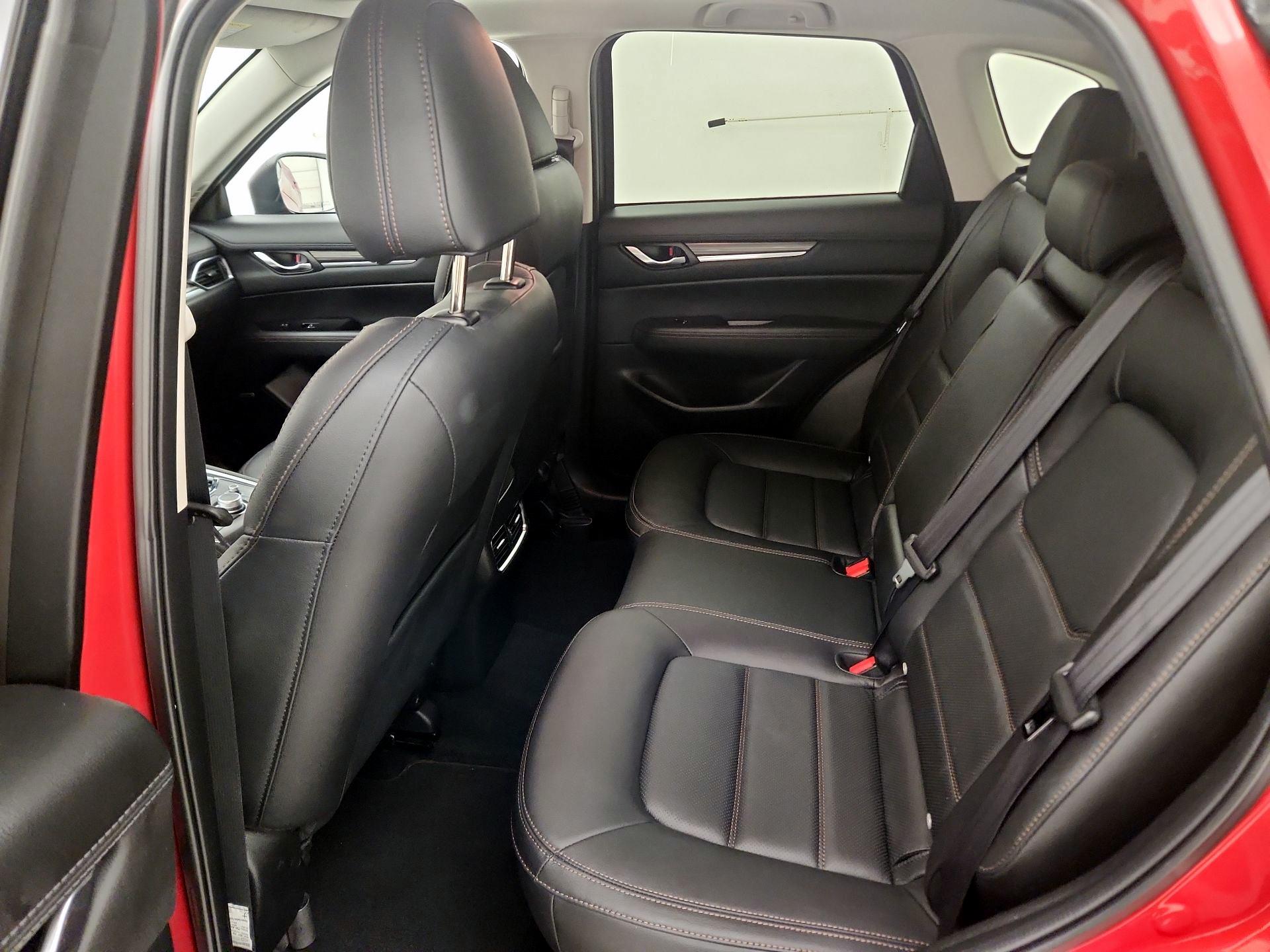 Thumbnail: 2021 Mazda CX-5 - 20