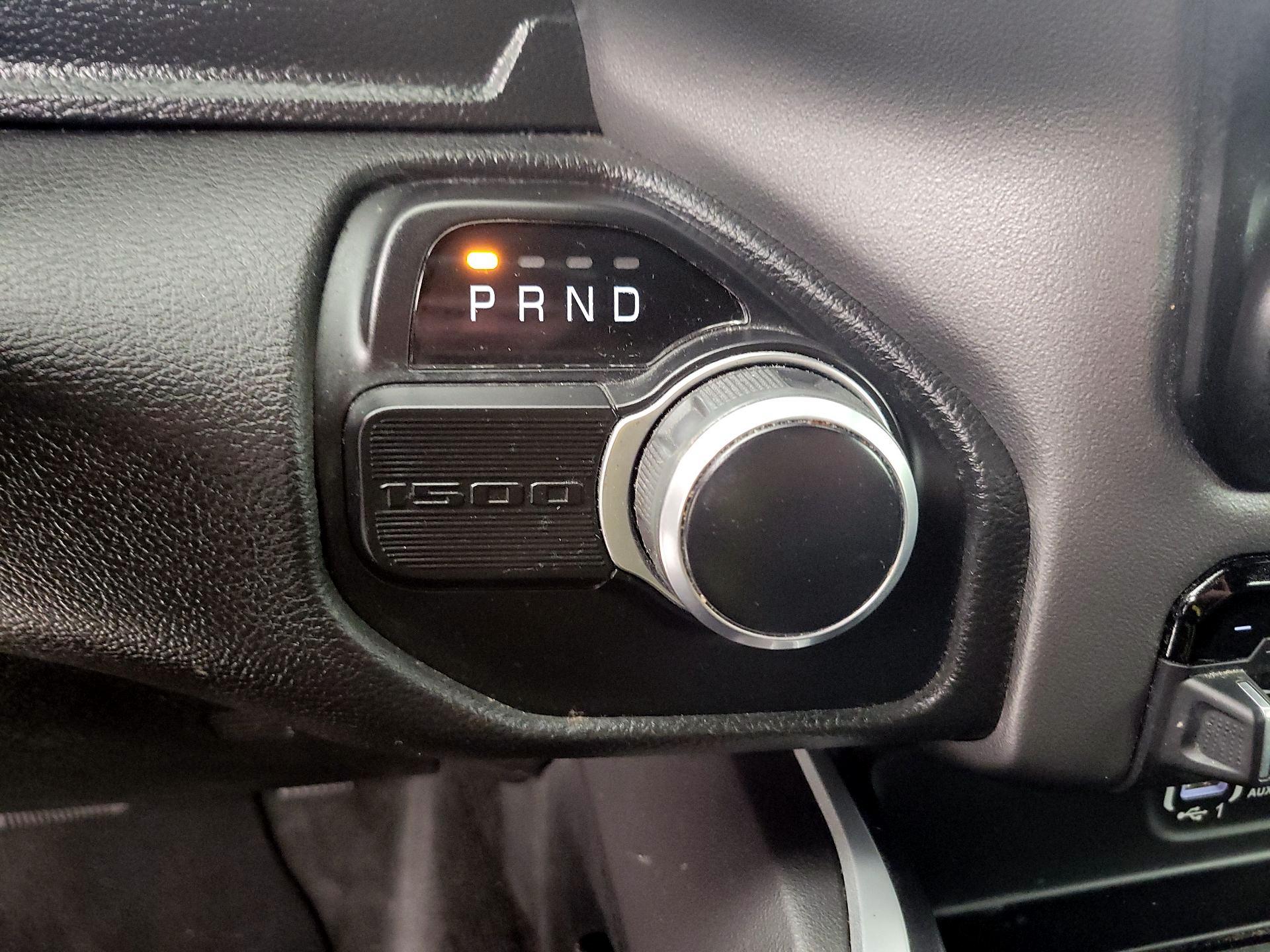 Thumbnail: 2021 RAM 1500 - 17