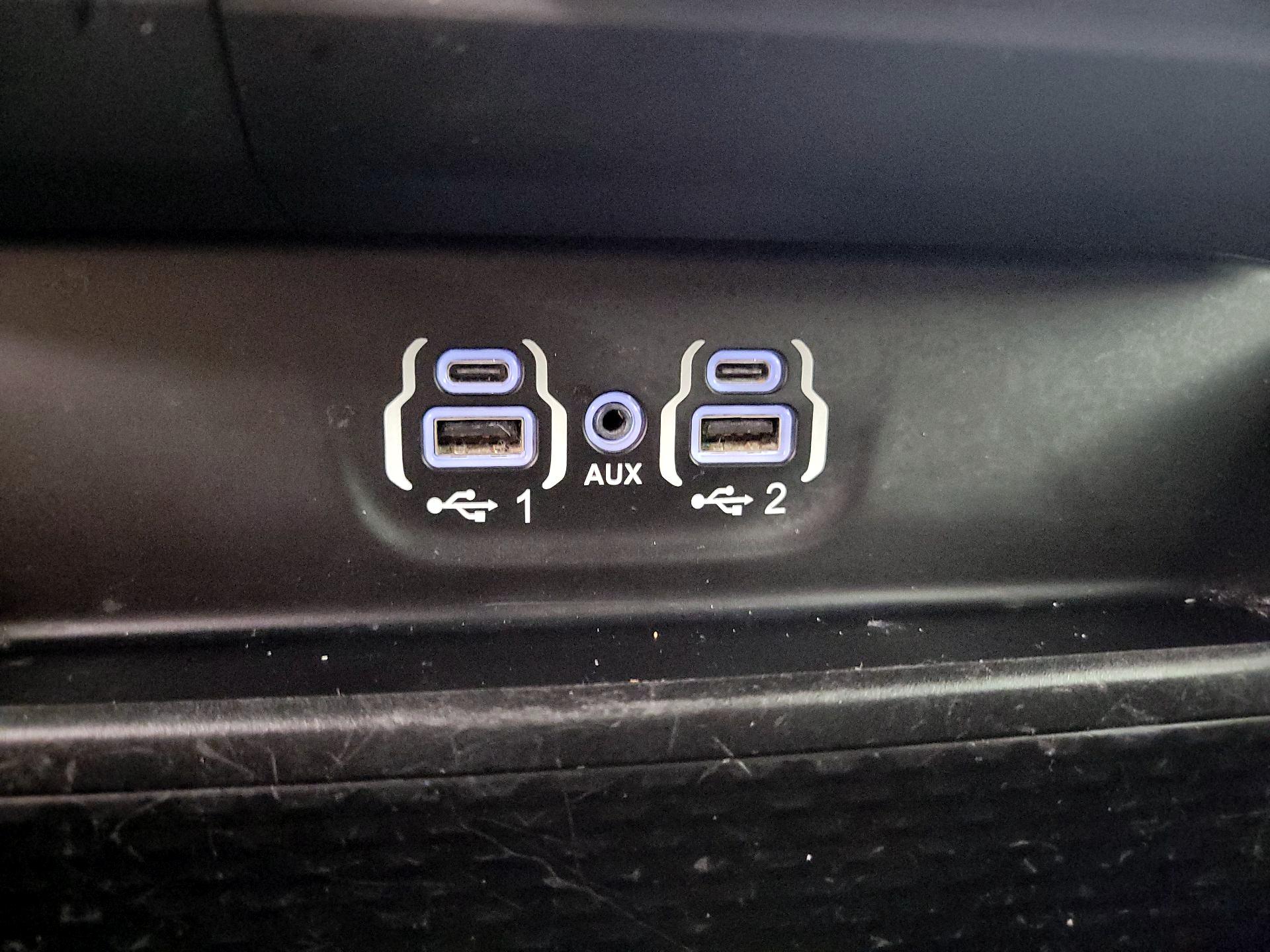 Thumbnail: 2021 RAM 1500 - 18