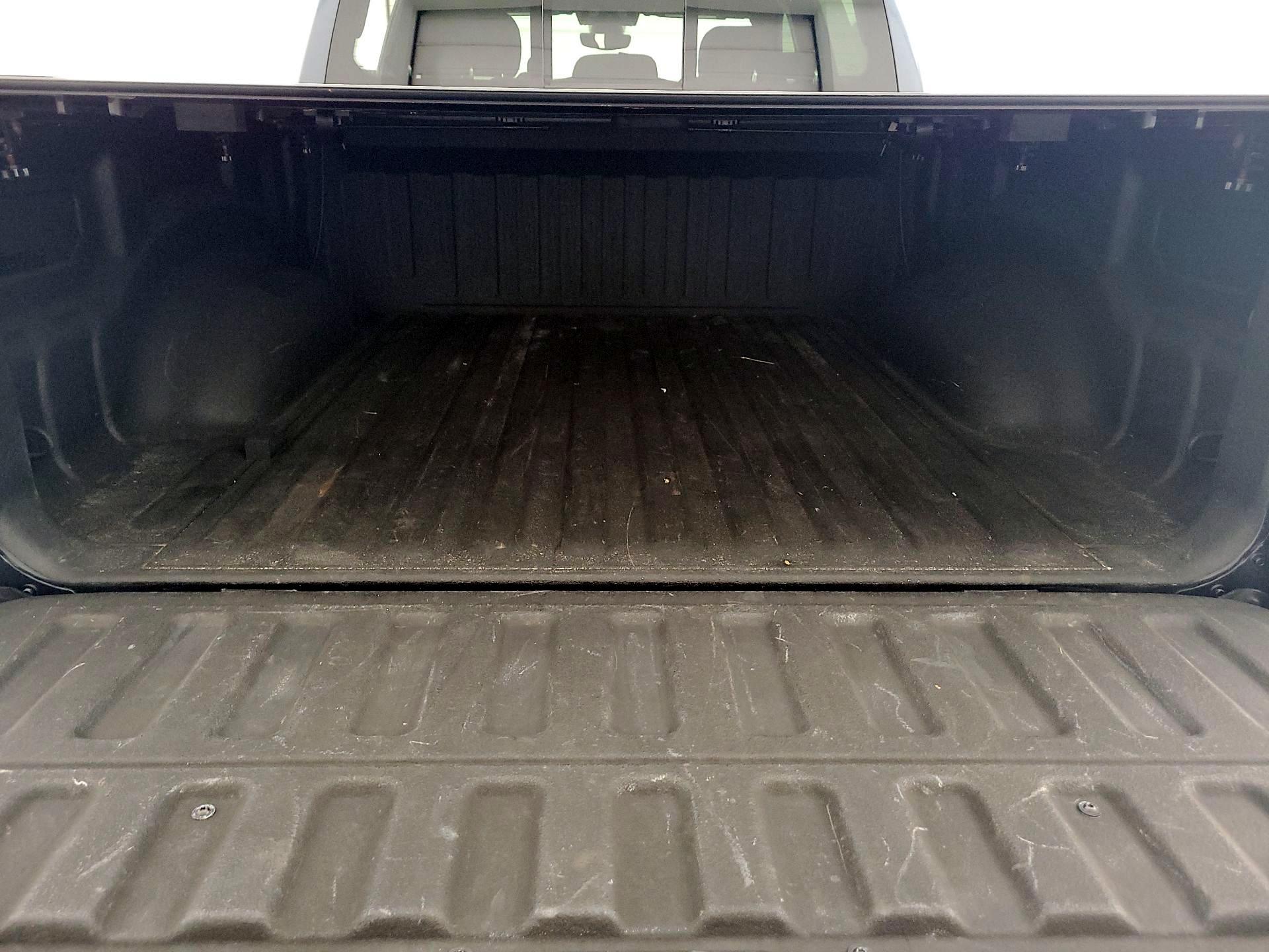 Thumbnail: 2021 RAM 1500 - 20