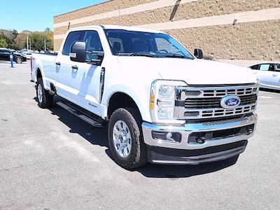 2024 Ford F250 XLT
