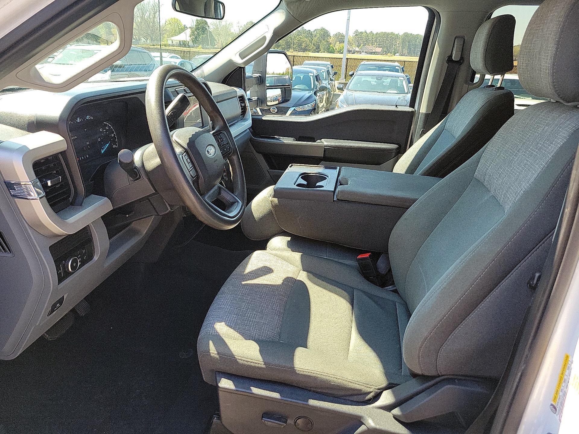 Thumbnail: 2024 Ford F-250 - 9
