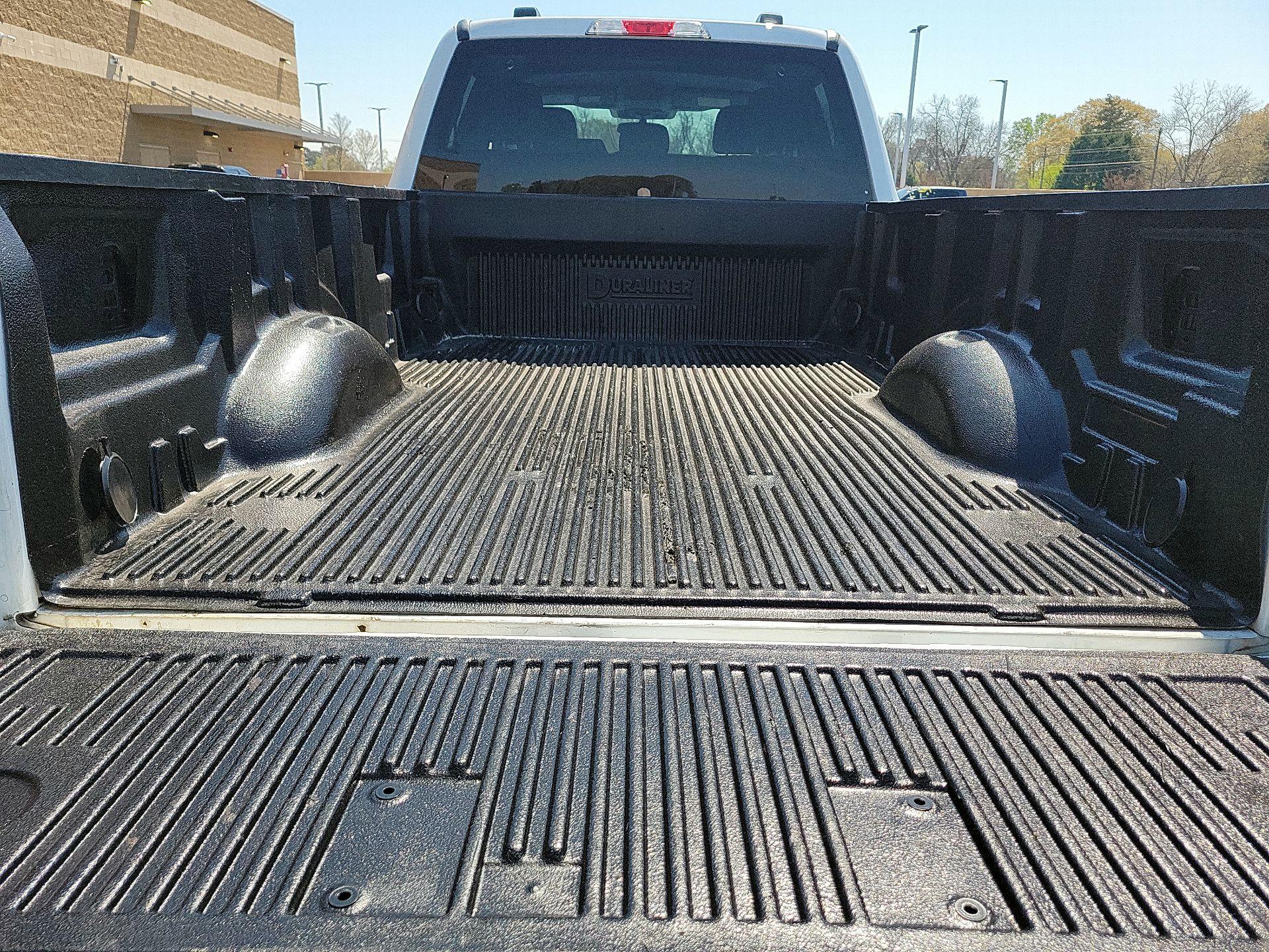 Thumbnail: 2024 Ford F-250 - 18