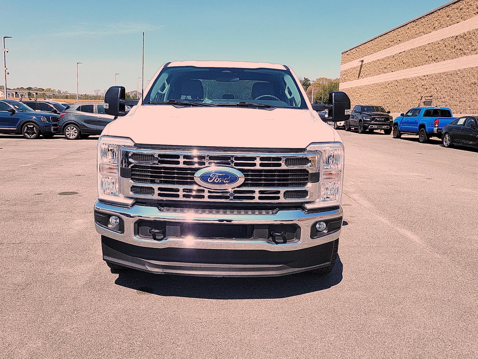 Thumbnail: 2024 Ford F-250 - 2