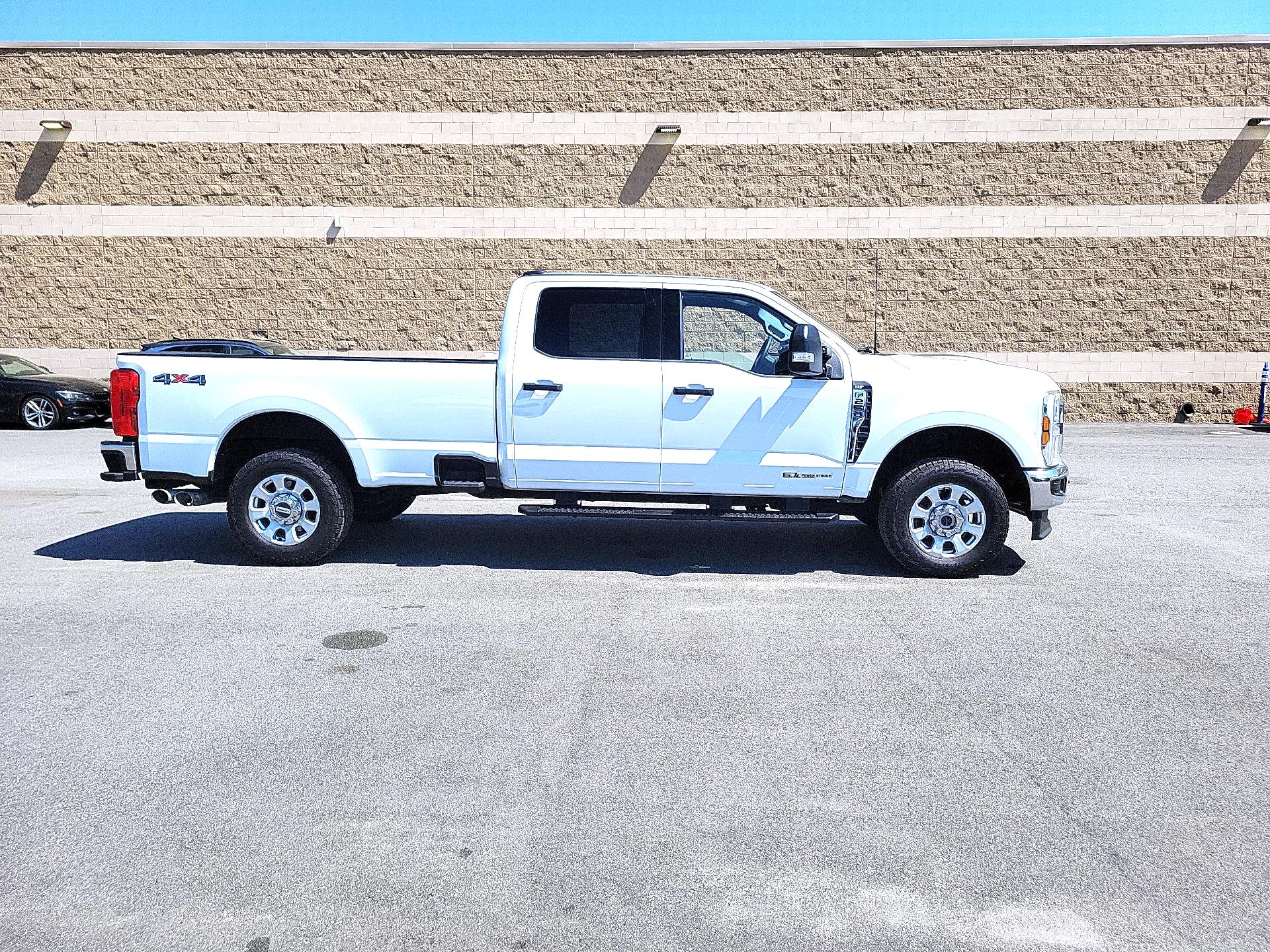 Thumbnail: 2024 Ford F-250 - 4