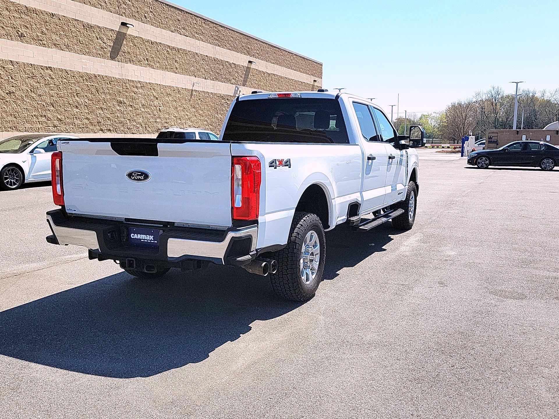 Thumbnail: 2024 Ford F-250 - 5