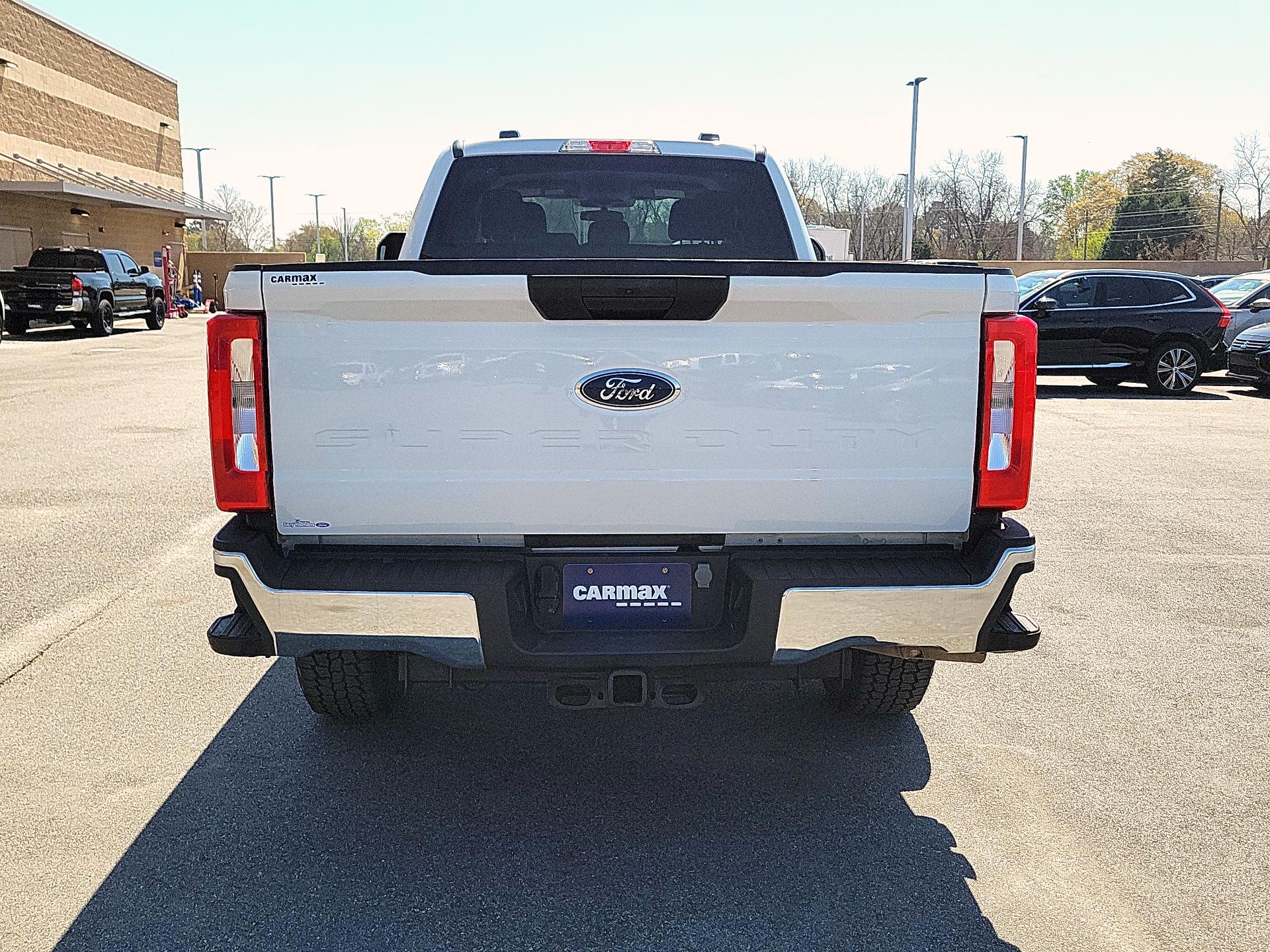Thumbnail: 2024 Ford F-250 - 6