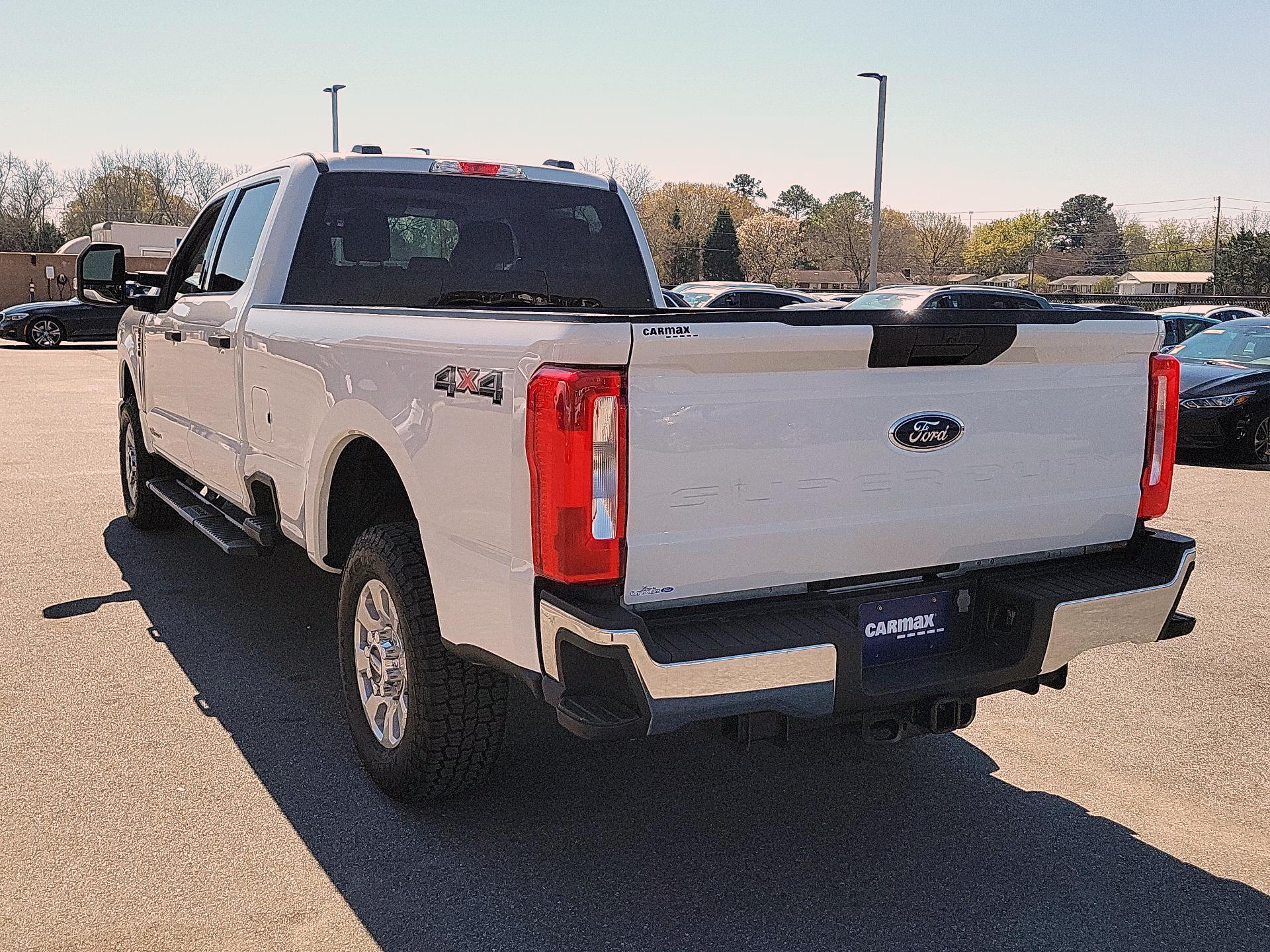 Thumbnail: 2024 Ford F-250 - 7