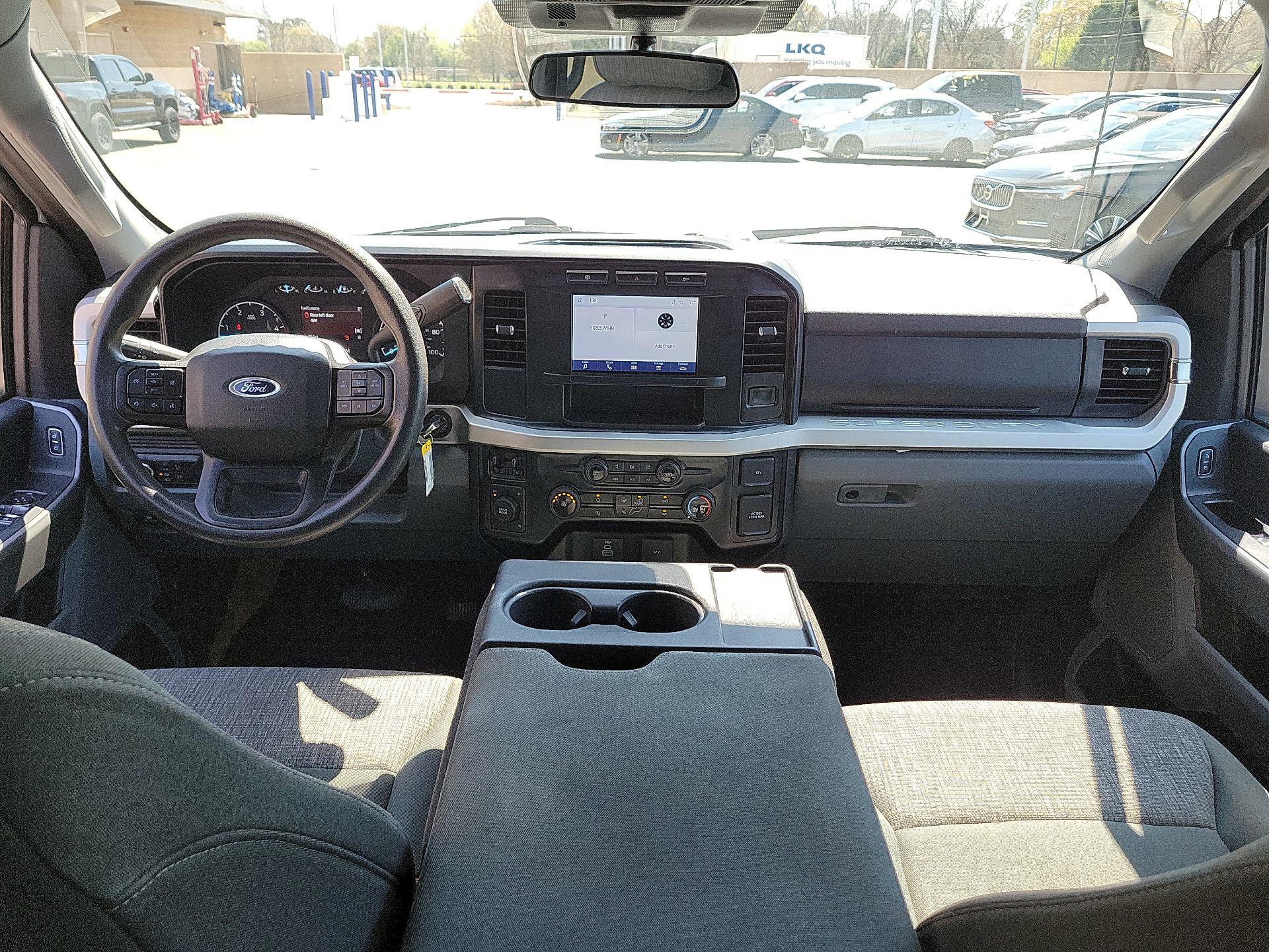 Thumbnail: 2024 Ford F-250 - 8