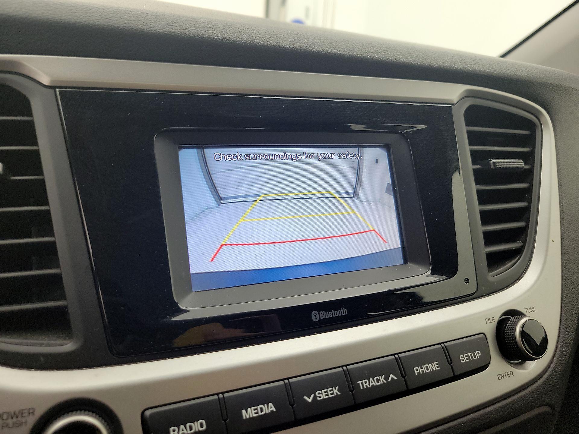 Thumbnail: 2022 Hyundai Accent - 14