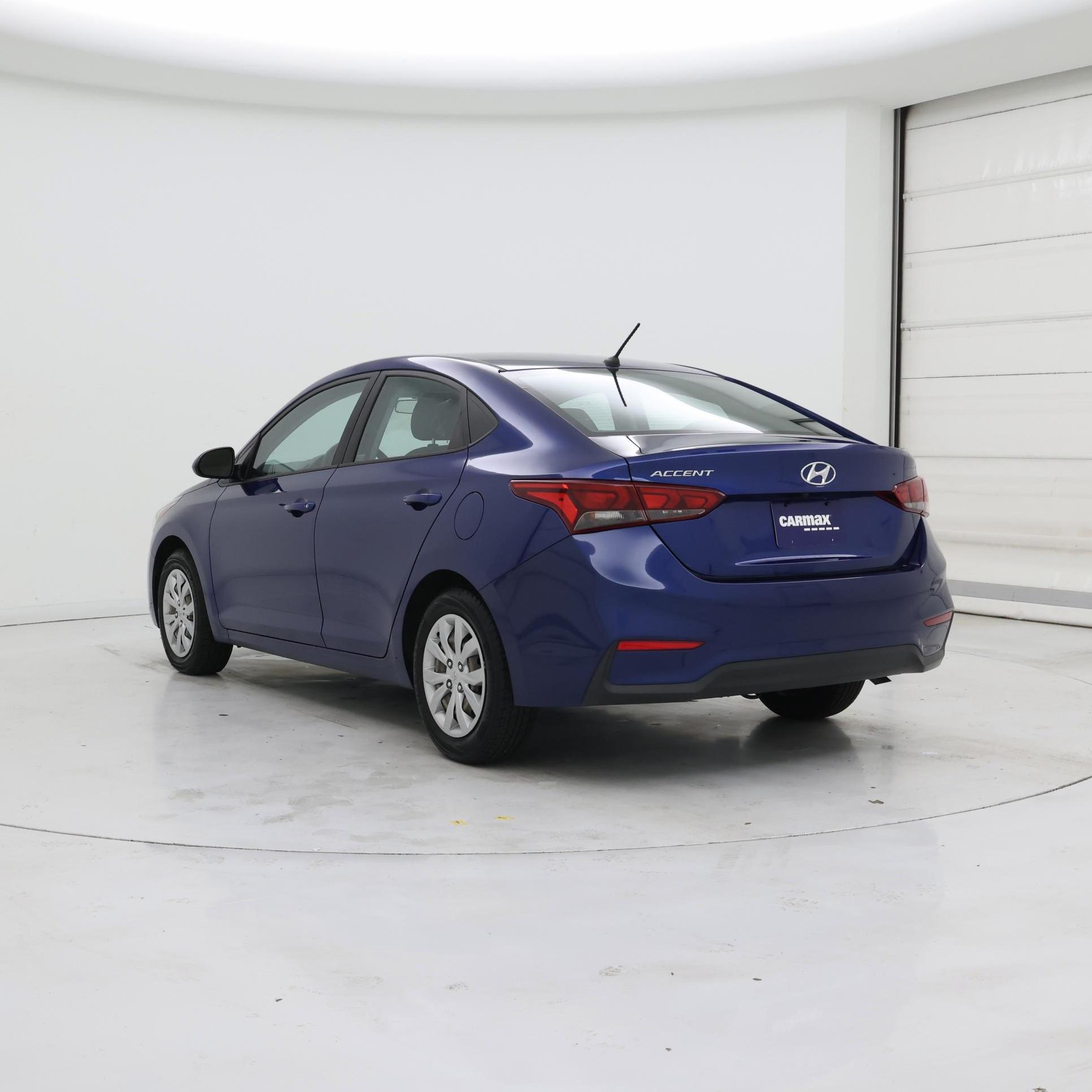 Thumbnail: 2022 Hyundai Accent - 2