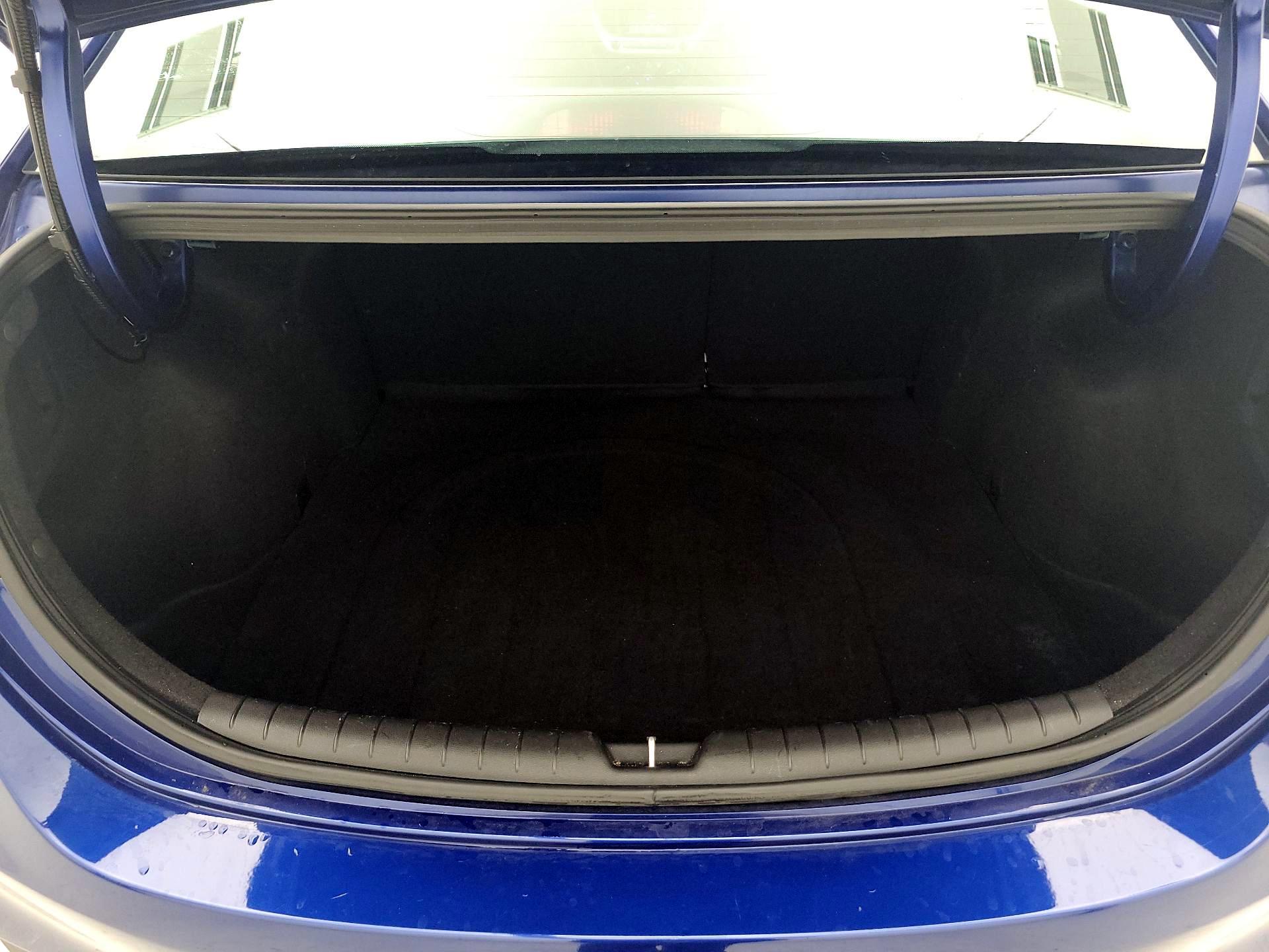 Thumbnail: 2022 Hyundai Accent - 20