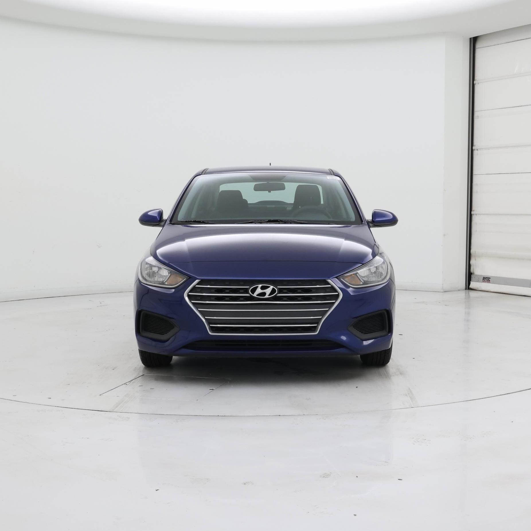 Thumbnail: 2022 Hyundai Accent - 5