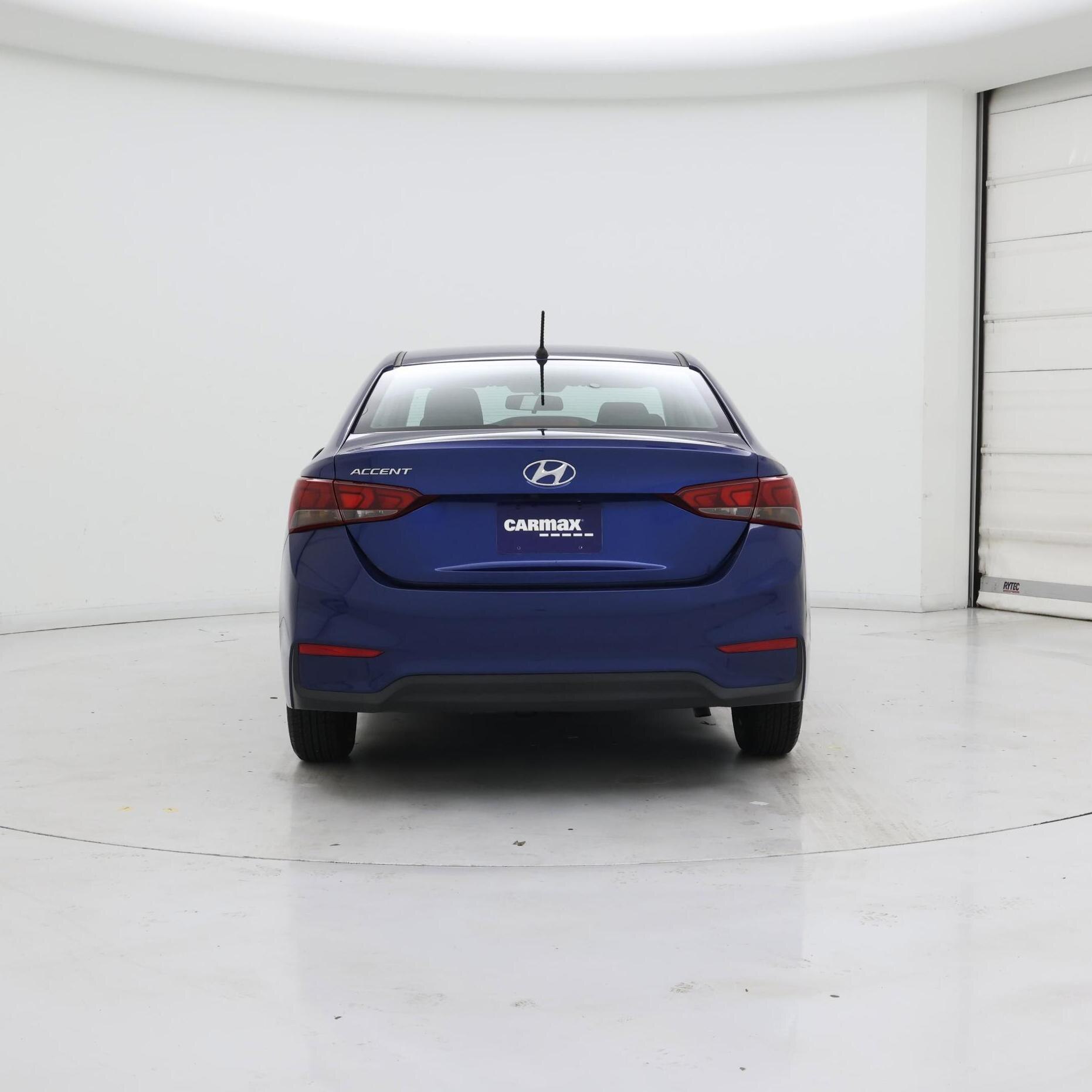 Thumbnail: 2022 Hyundai Accent - 6