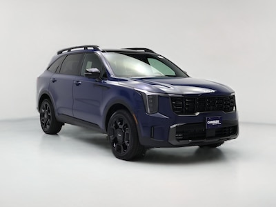 2024 Kia Sorento X-Line SX Prestige