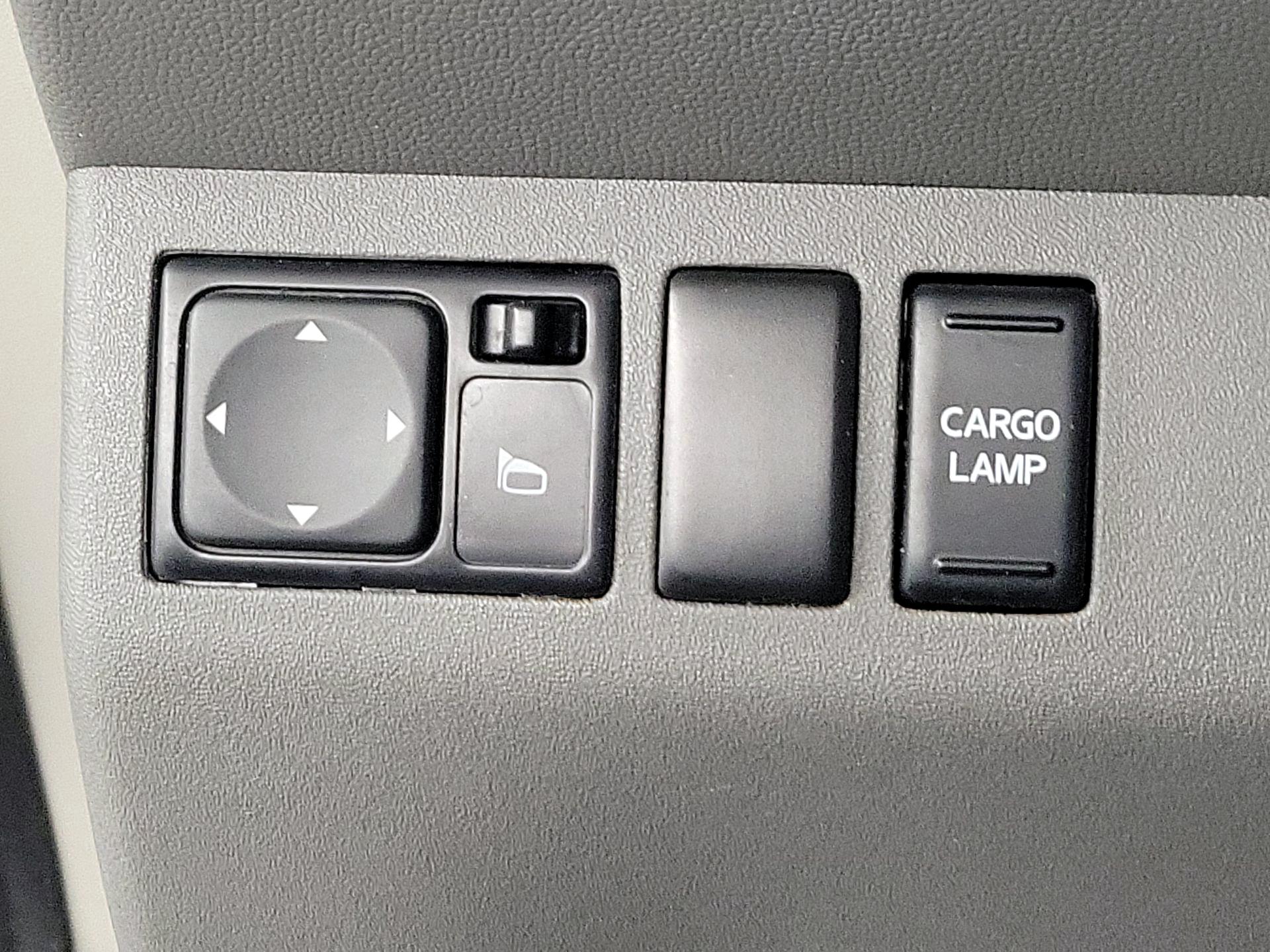 Thumbnail: 2021 Nissan Frontier - 13