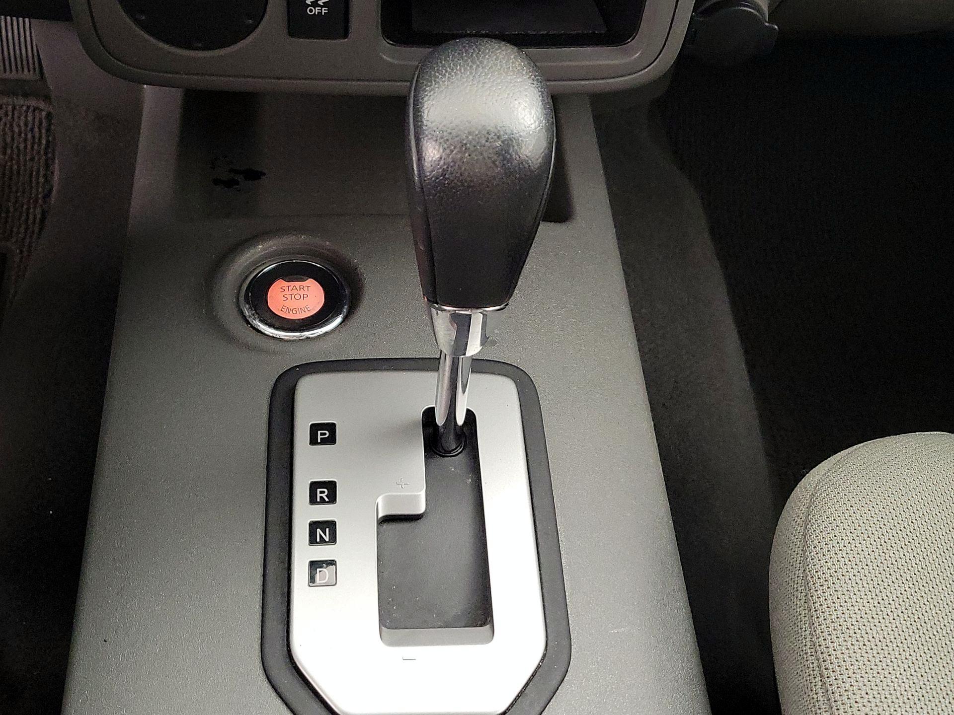 Thumbnail: 2021 Nissan Frontier - 17