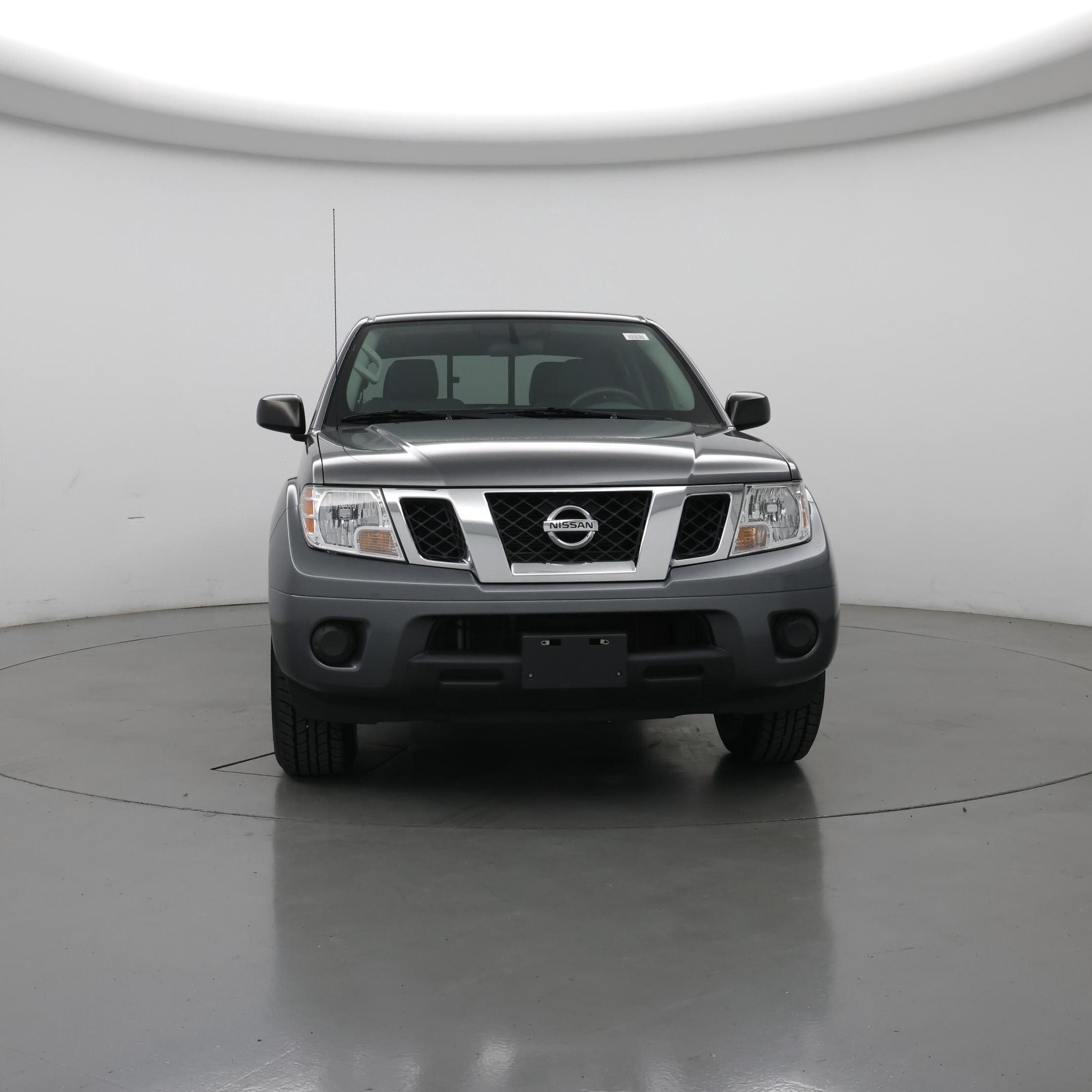Thumbnail: 2021 Nissan Frontier - 5