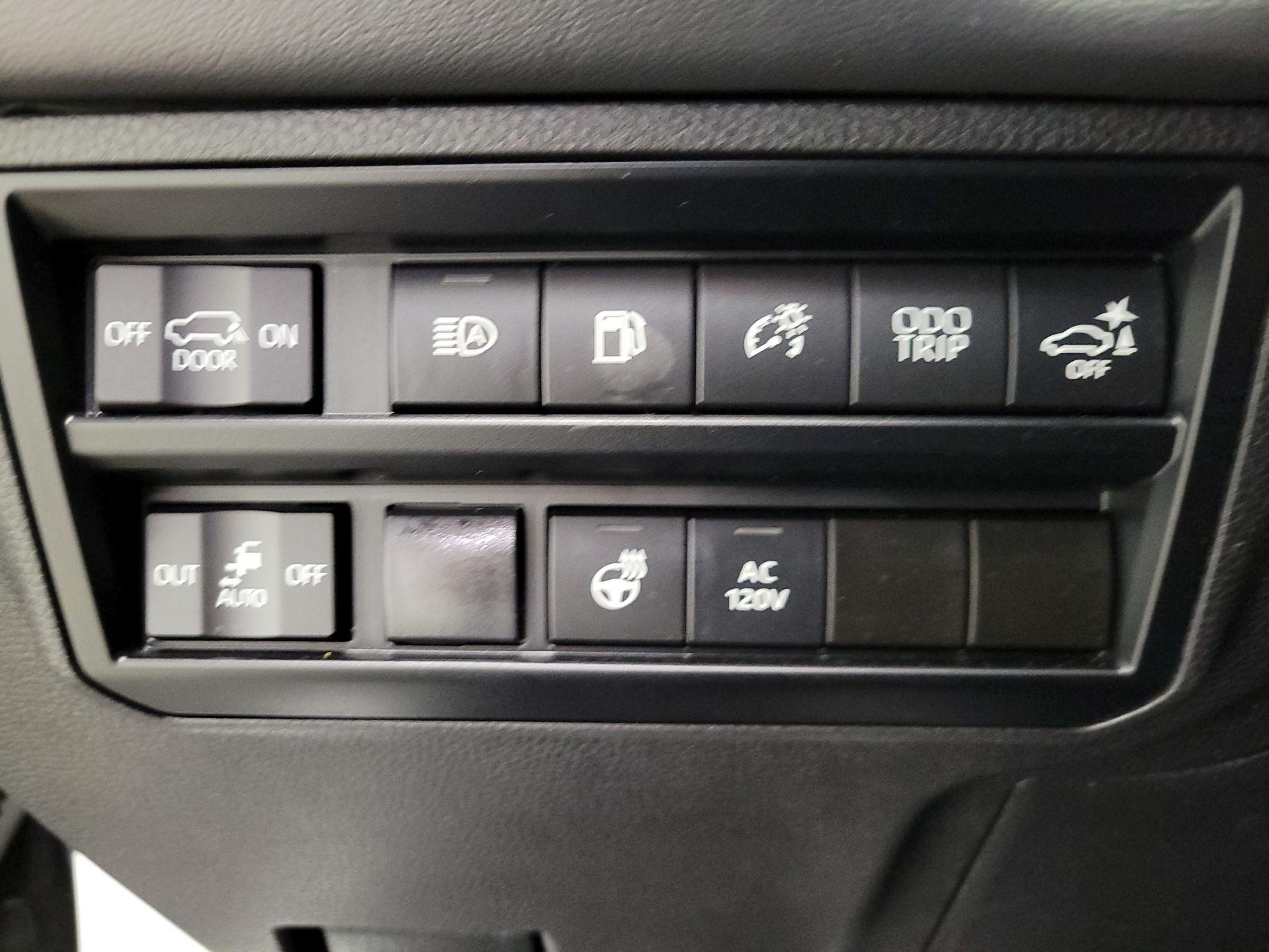 Thumbnail: 2023 Toyota Sequoia - 13