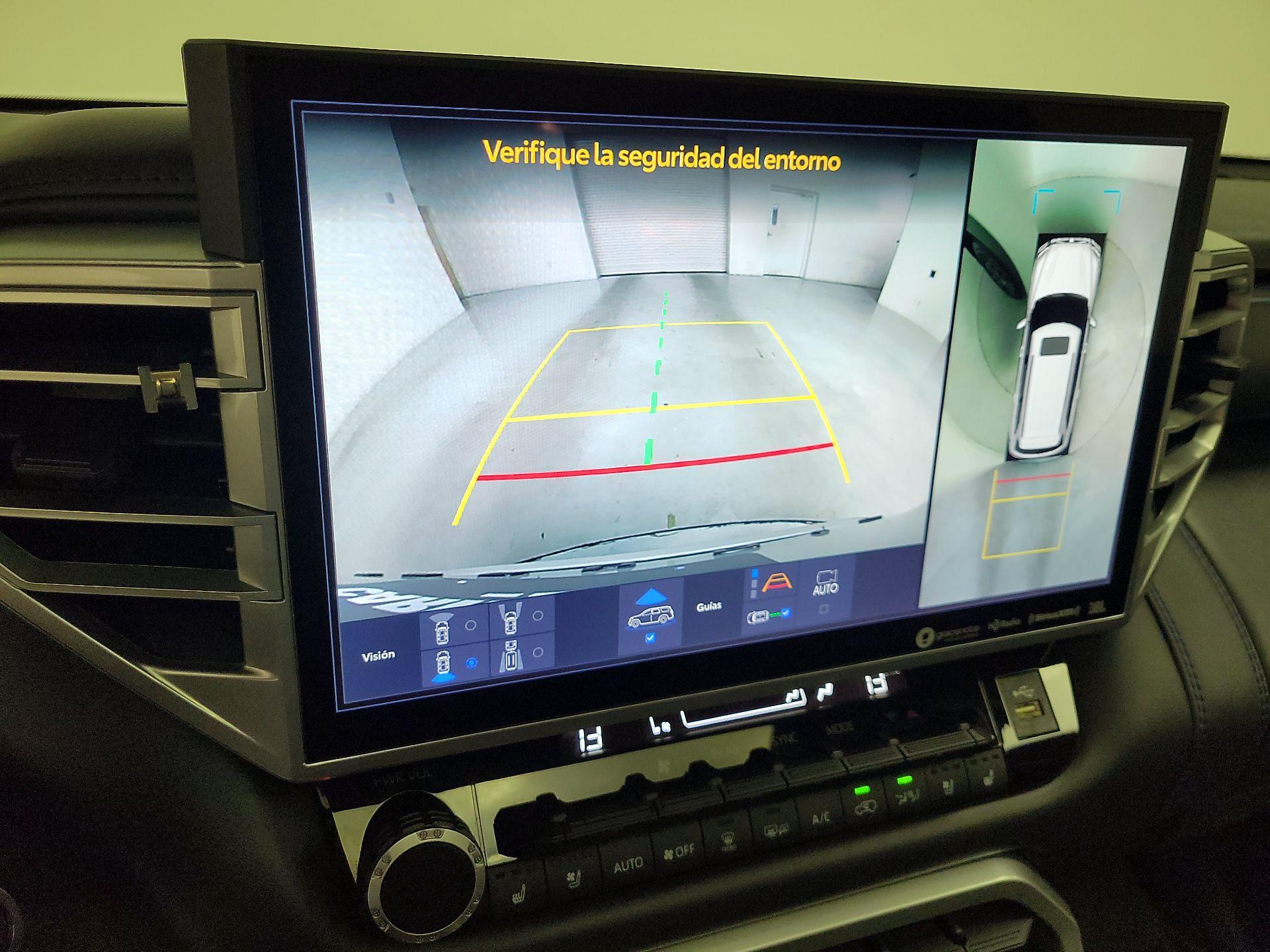 Thumbnail: 2023 Toyota Sequoia - 15