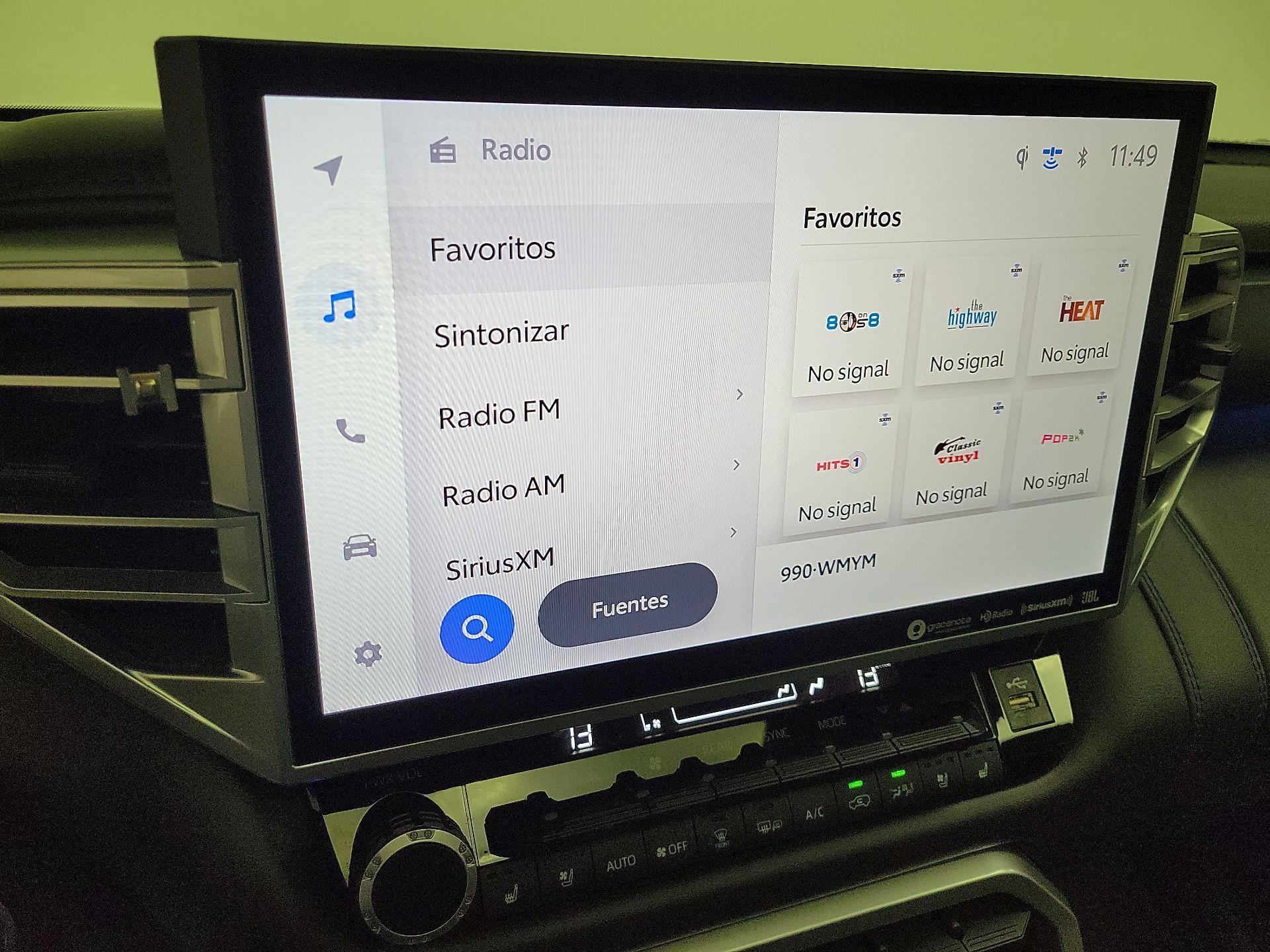 Thumbnail: 2023 Toyota Sequoia - 16