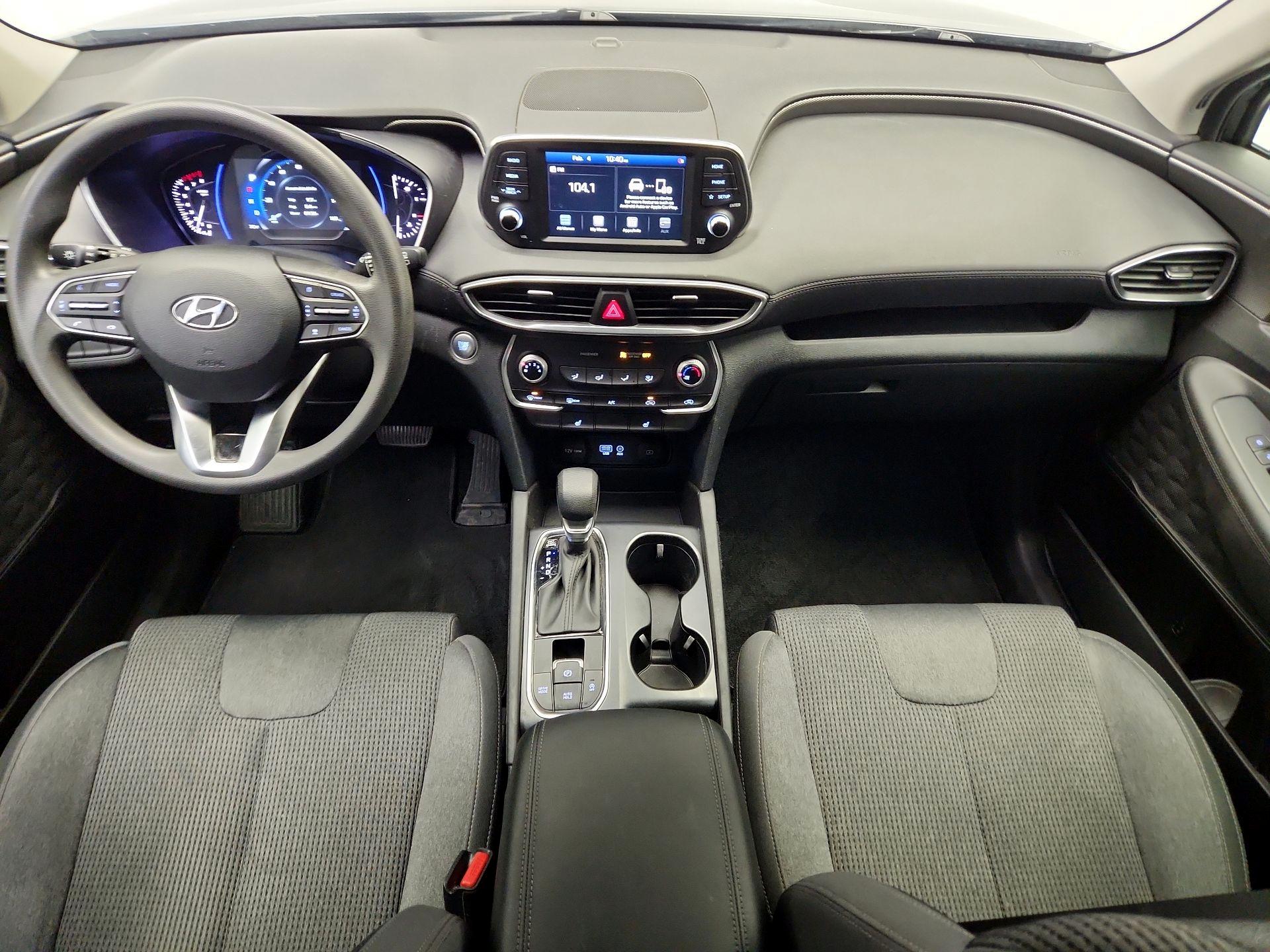 Thumbnail: 2020 Hyundai Santa Fe - 9