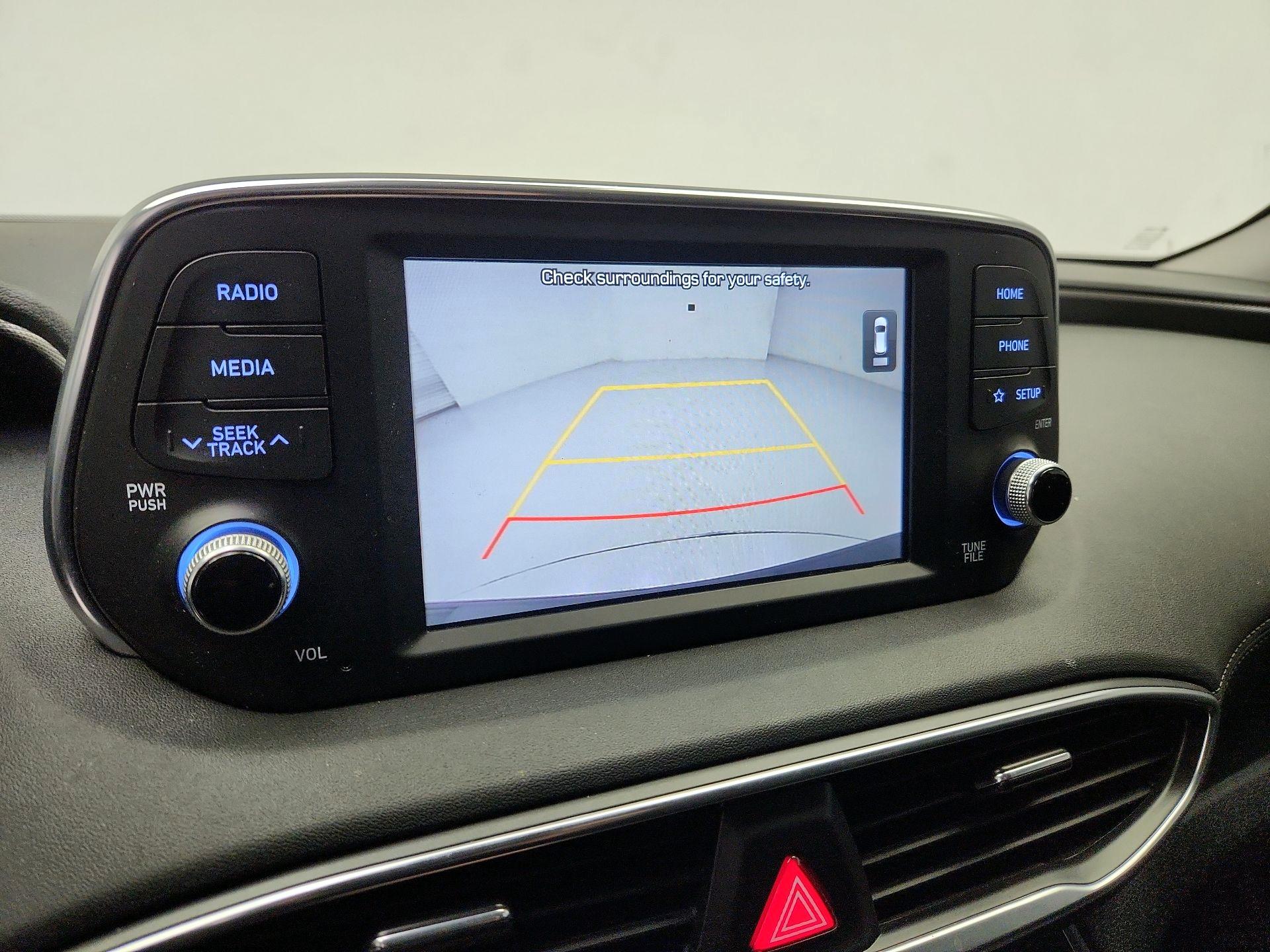 Thumbnail: 2020 Hyundai Santa Fe - 14