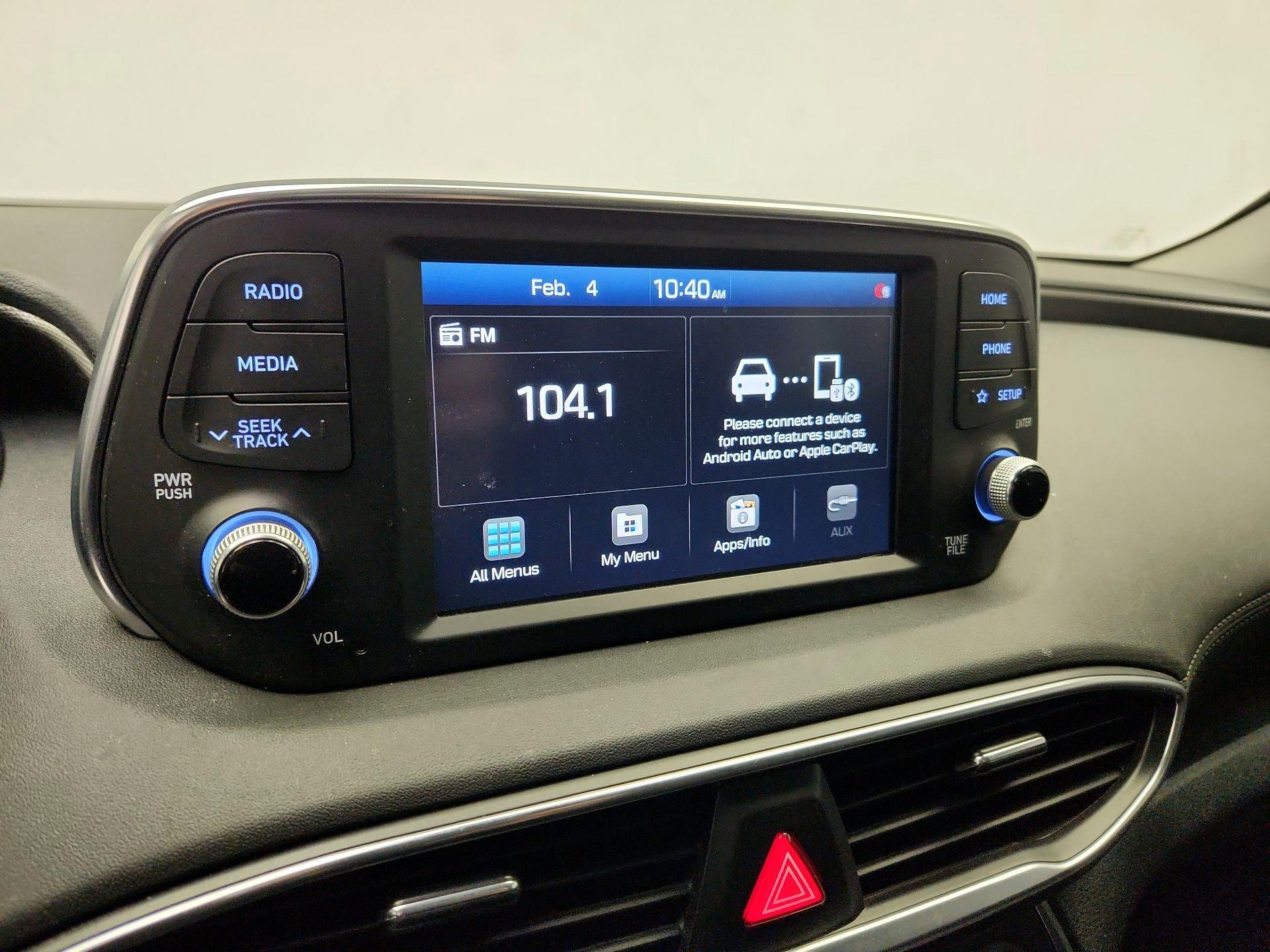 Thumbnail: 2020 Hyundai Santa Fe - 15