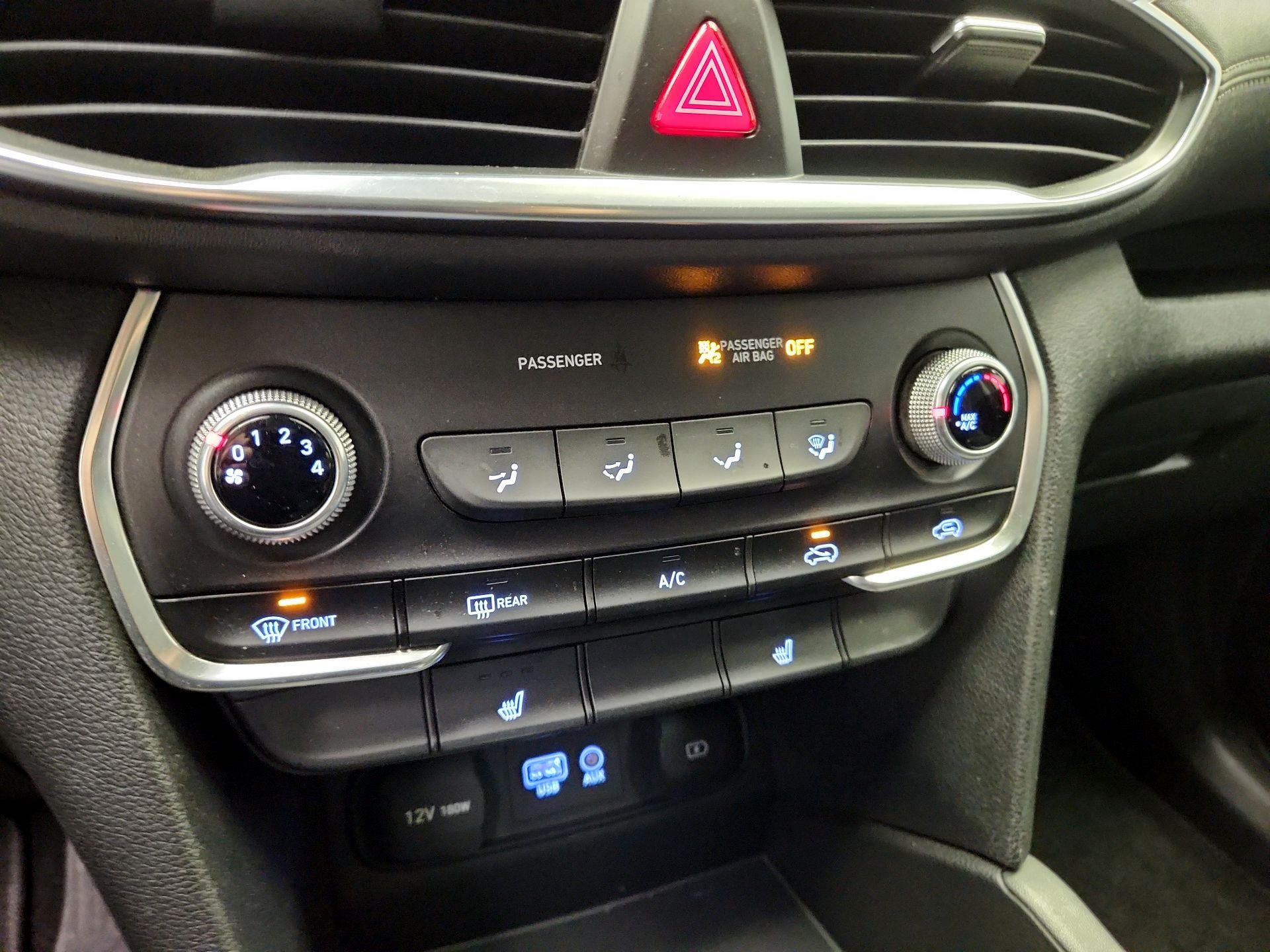 Thumbnail: 2020 Hyundai Santa Fe - 16