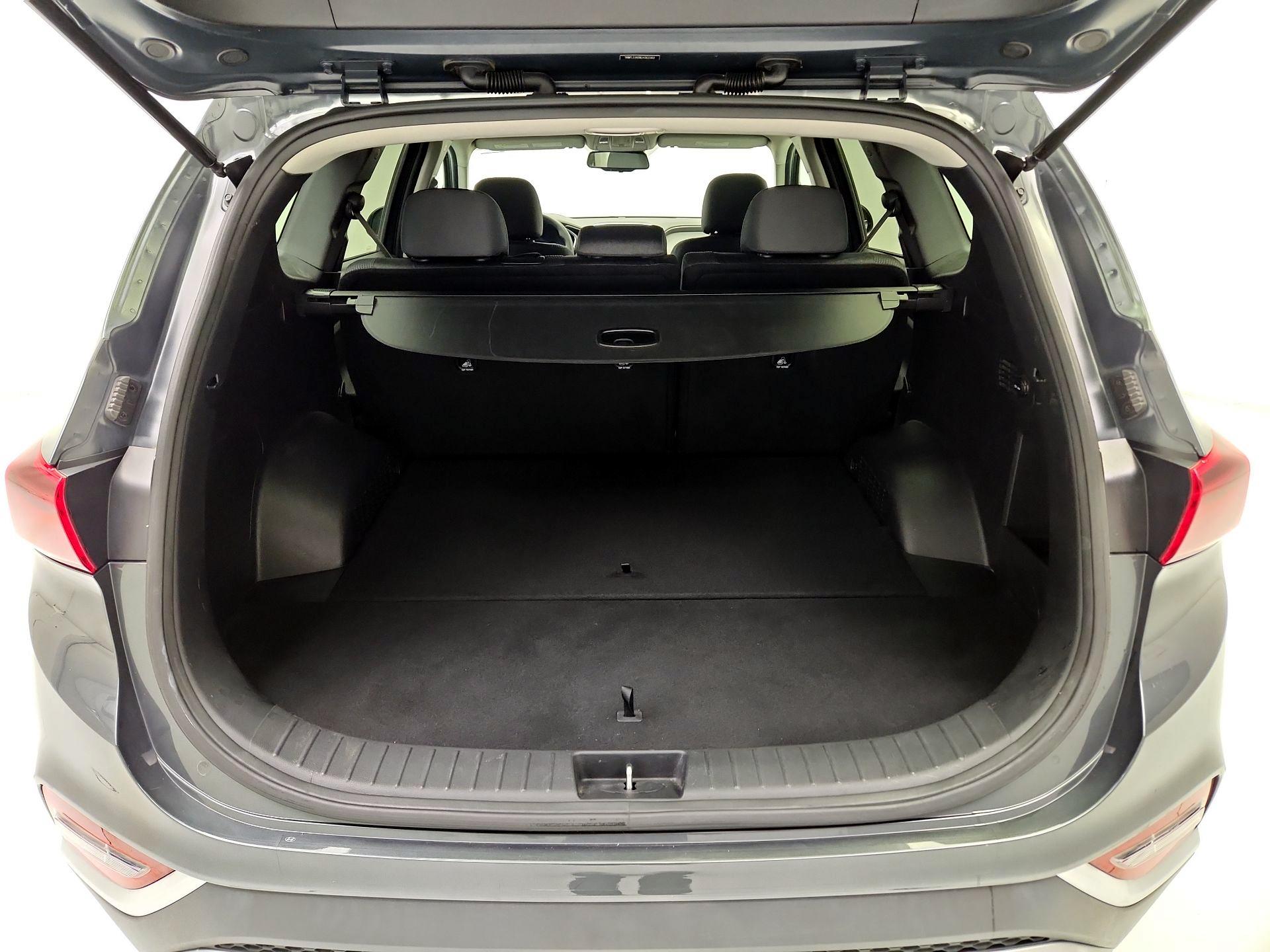 Thumbnail: 2020 Hyundai Santa Fe - 20