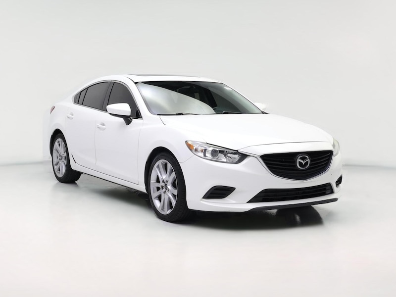 2015 Mazda Mazda6 i Touring -
                  Orlando, FL