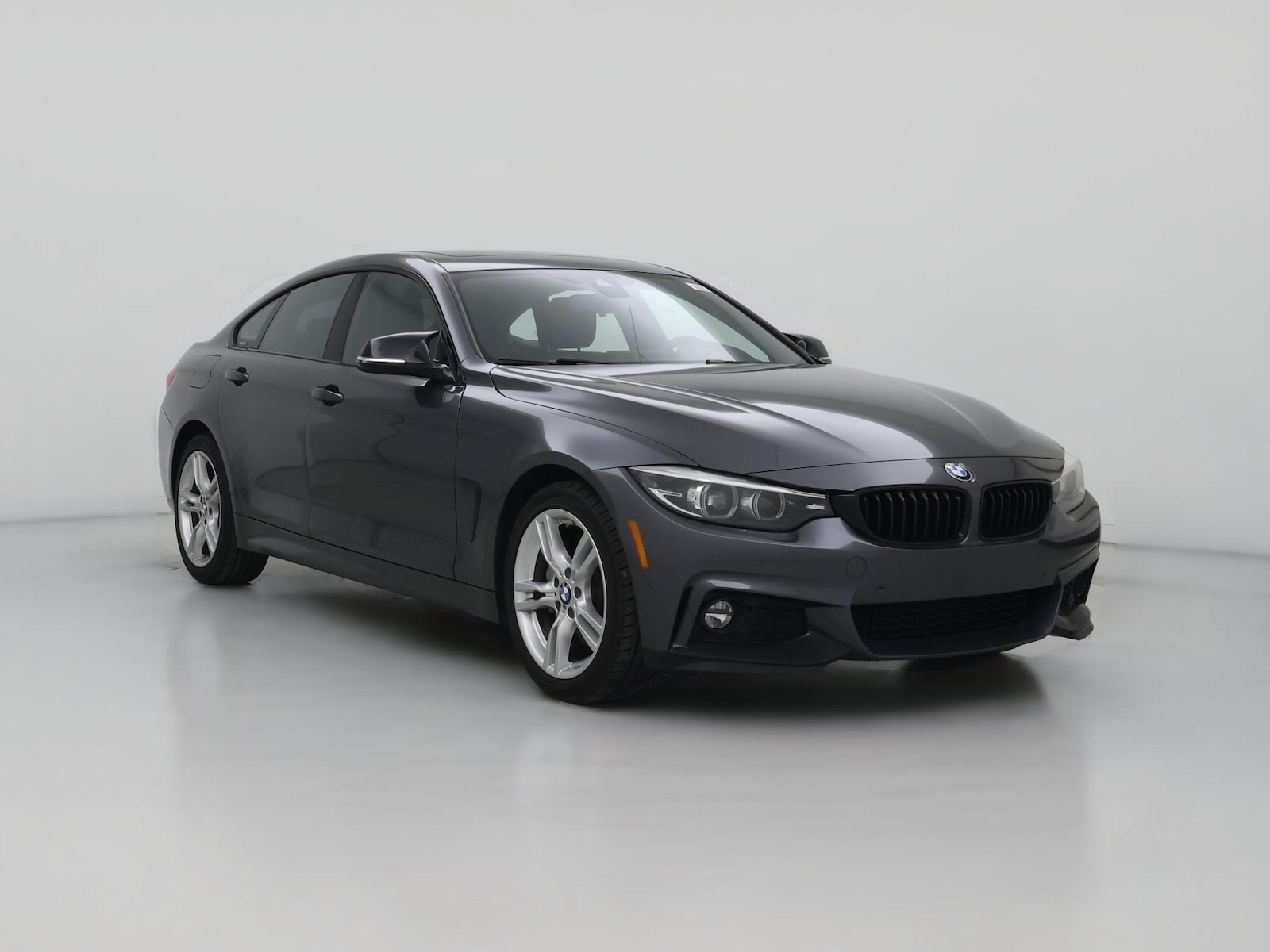 2020 BMW 4 Series