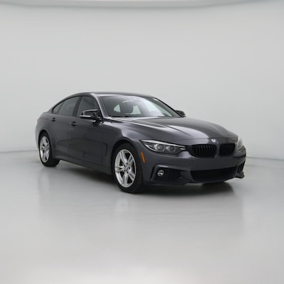 2020 BMW 430 I xDrive Gran Coupe