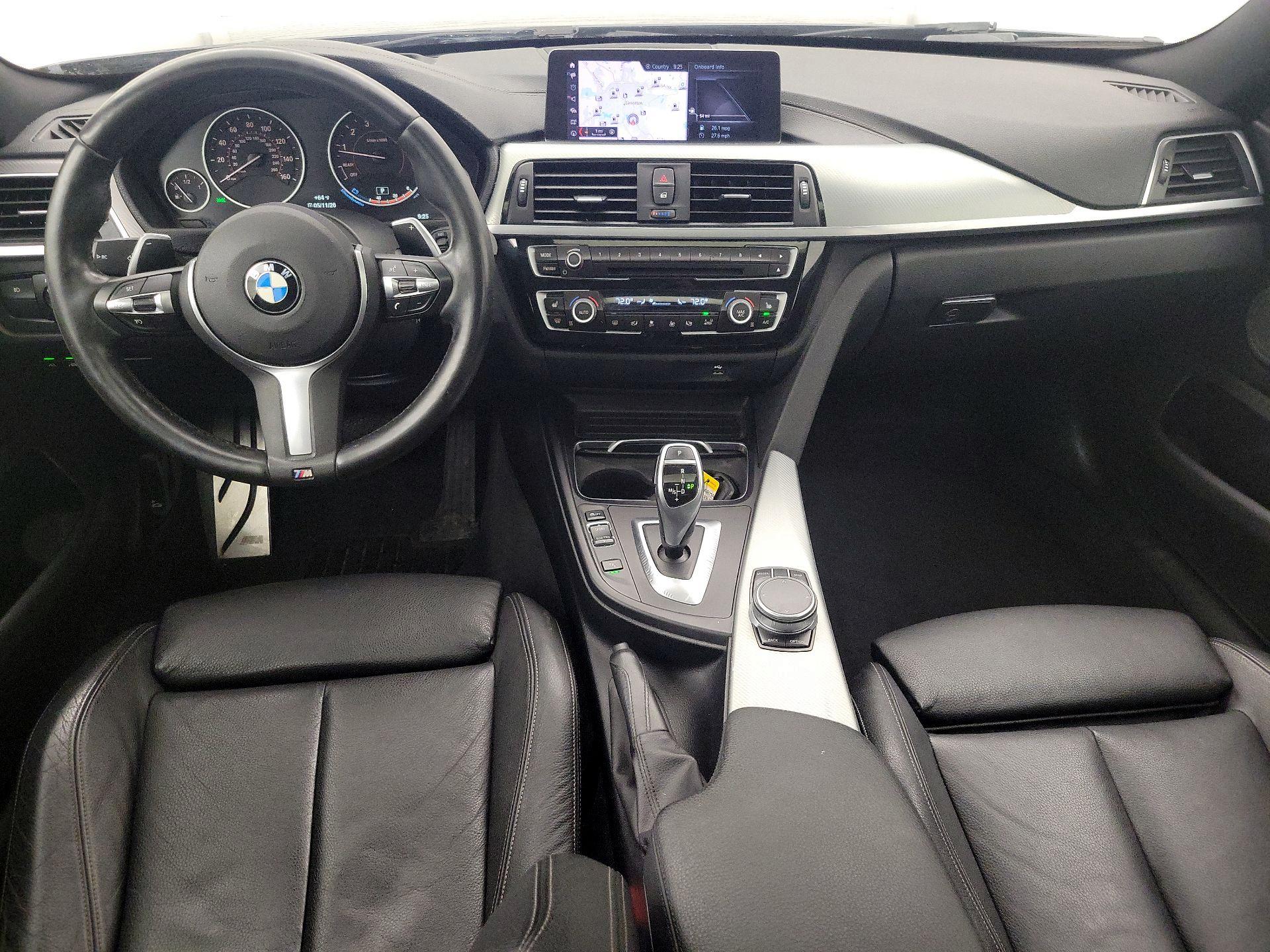 Thumbnail: 2020 BMW 4 Series - 9