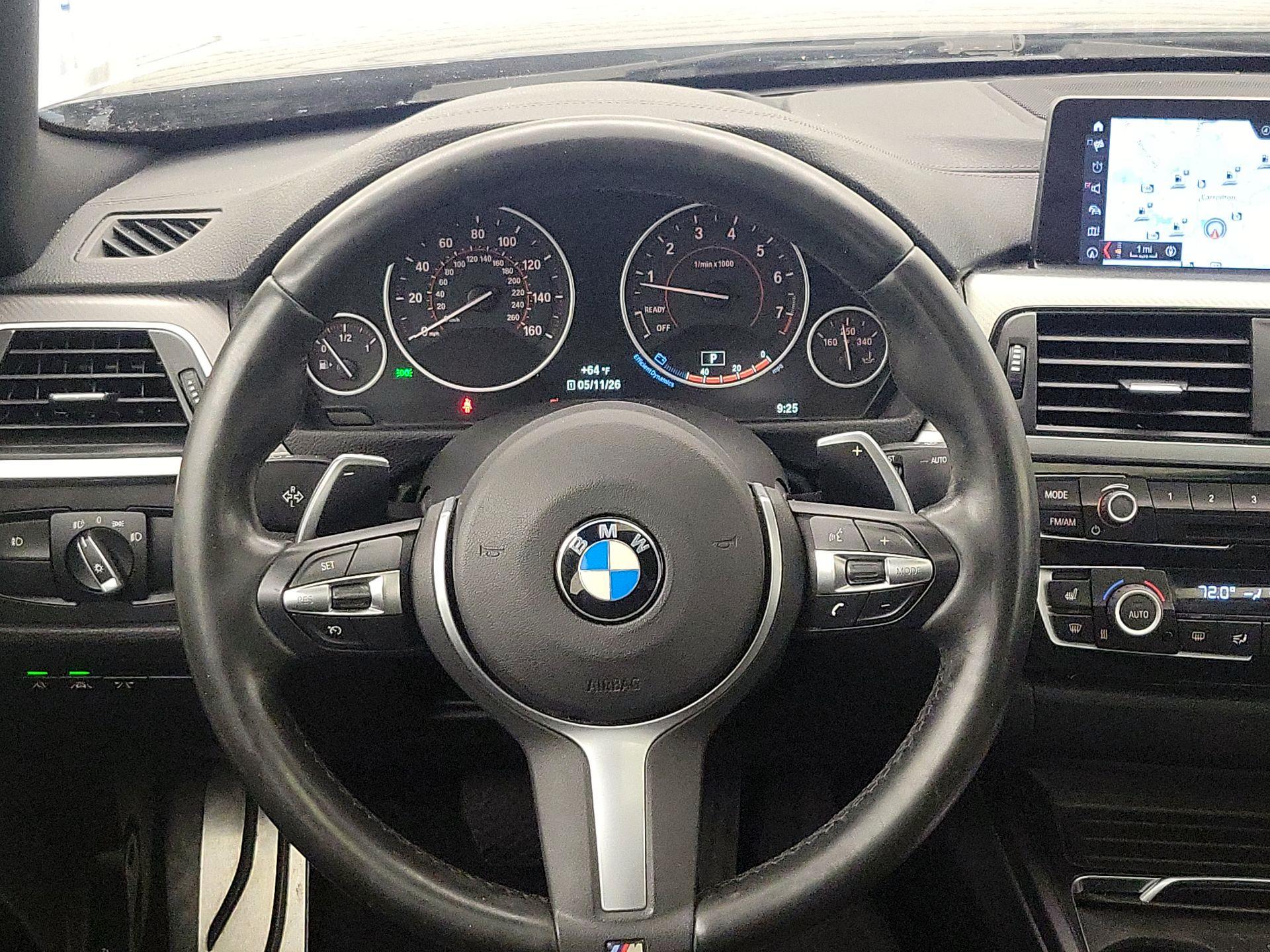 Thumbnail: 2020 BMW 4 Series - 10