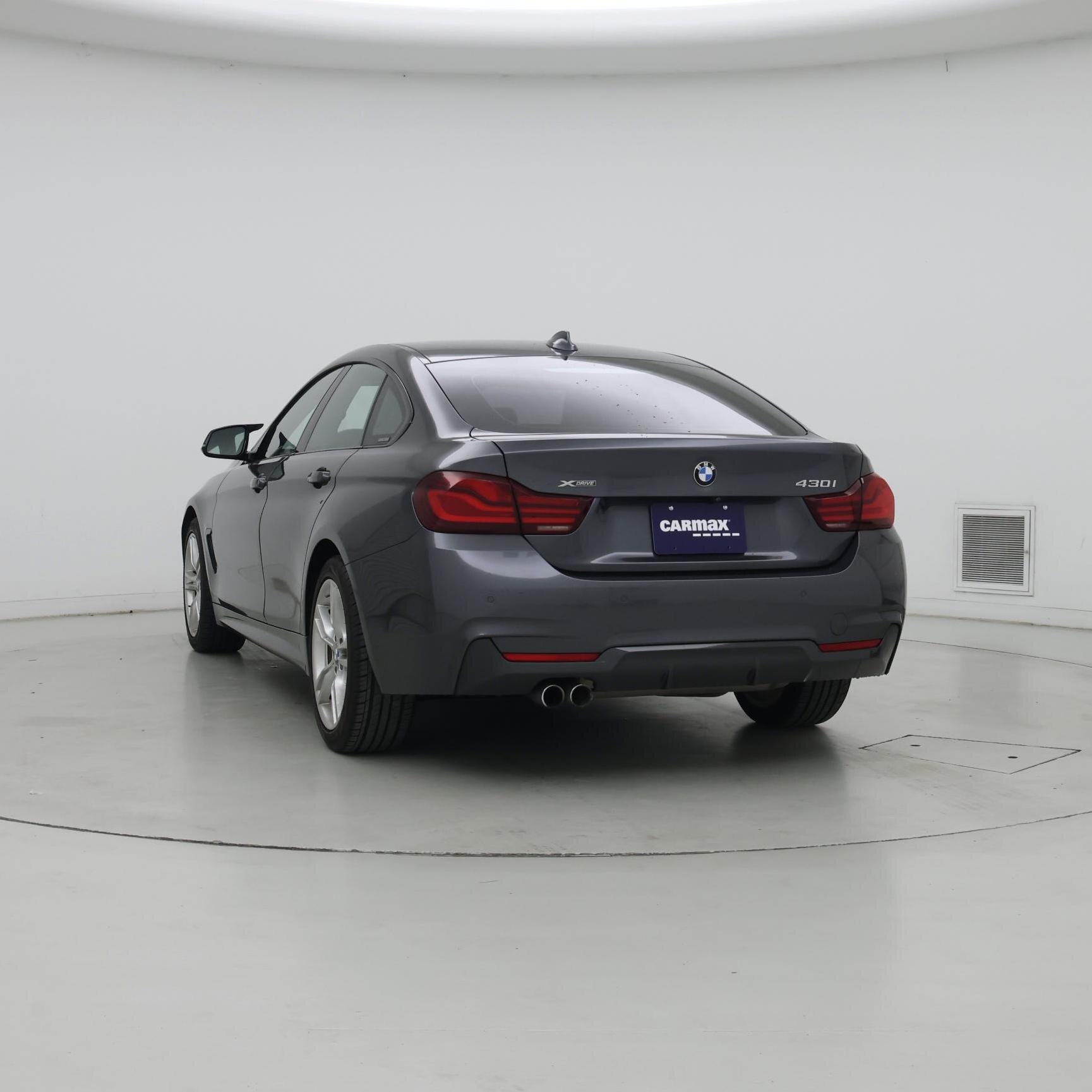 Thumbnail: 2020 BMW 4 Series - 2