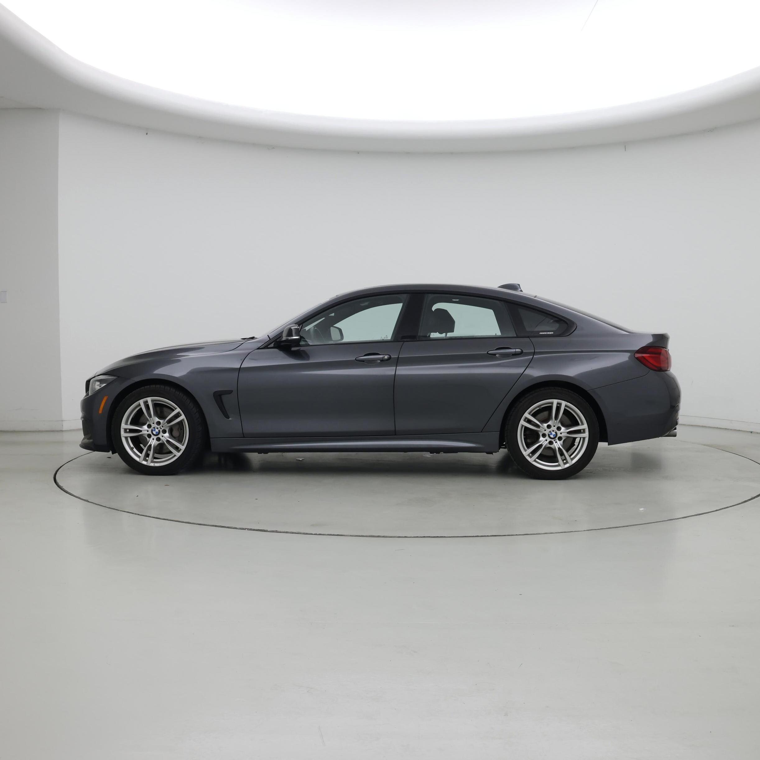 Thumbnail: 2020 BMW 4 Series - 3