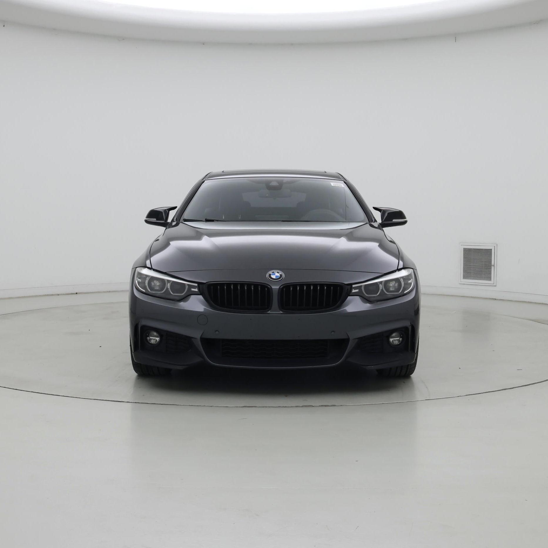 Thumbnail: 2020 BMW 4 Series - 5