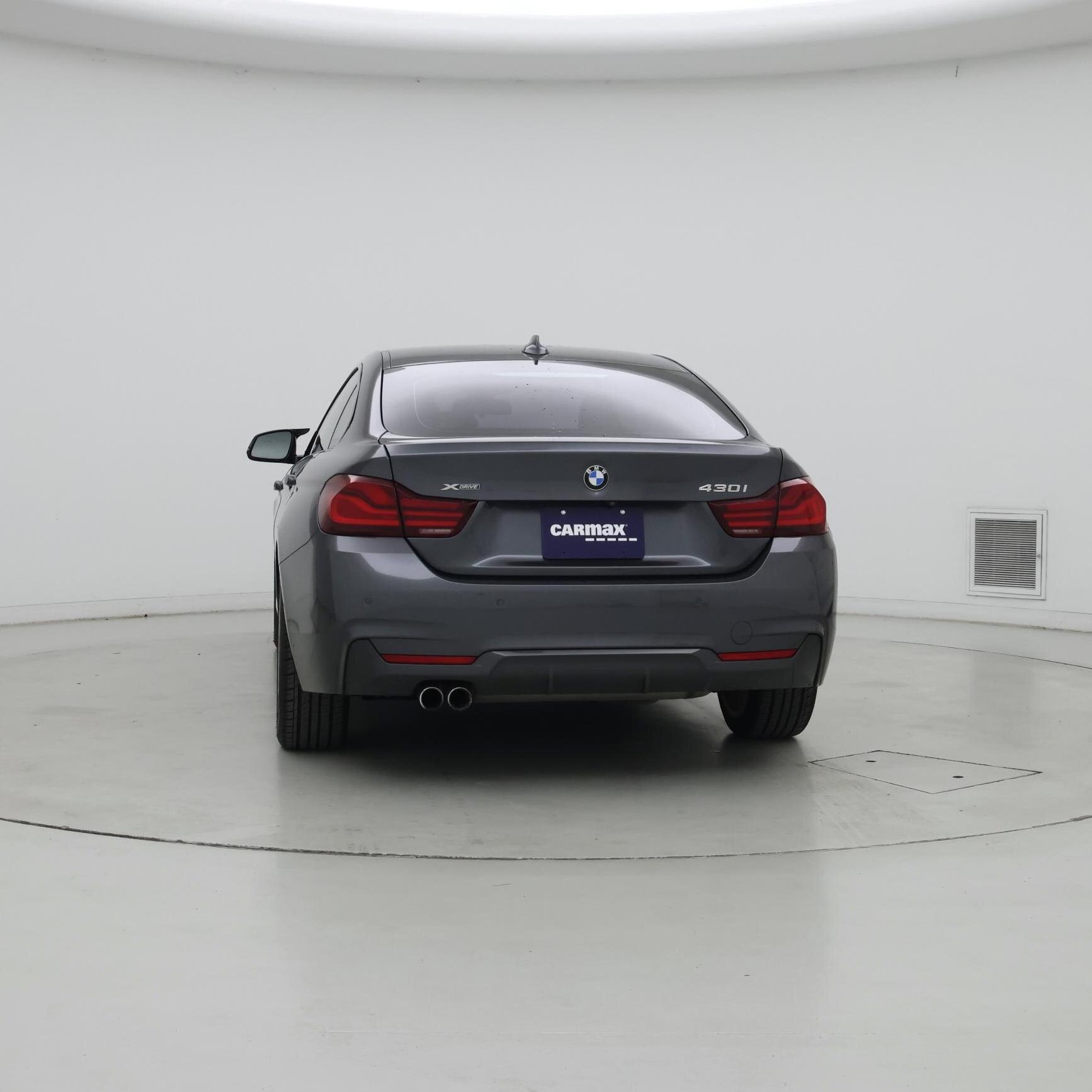 Thumbnail: 2020 BMW 4 Series - 6