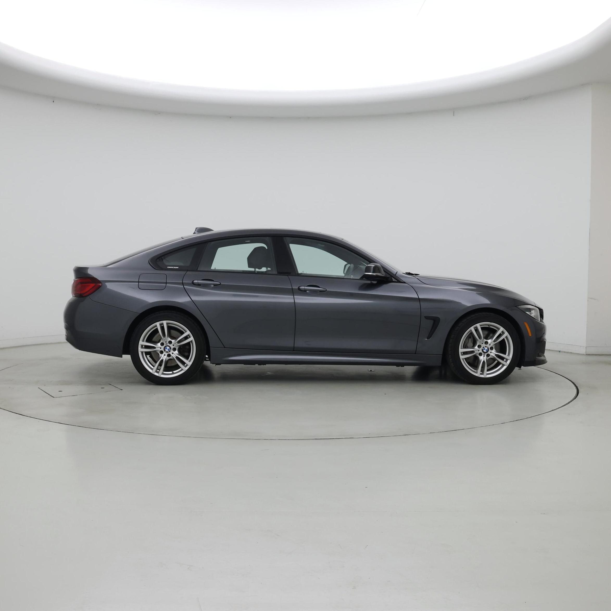 Thumbnail: 2020 BMW 4 Series - 7