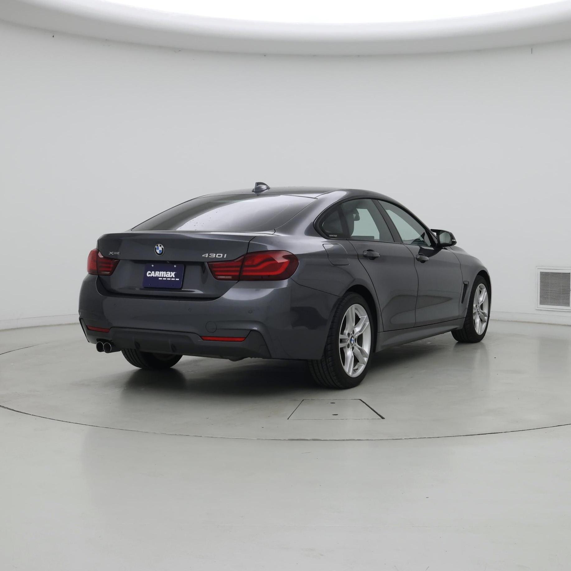 Thumbnail: 2020 BMW 4 Series - 8