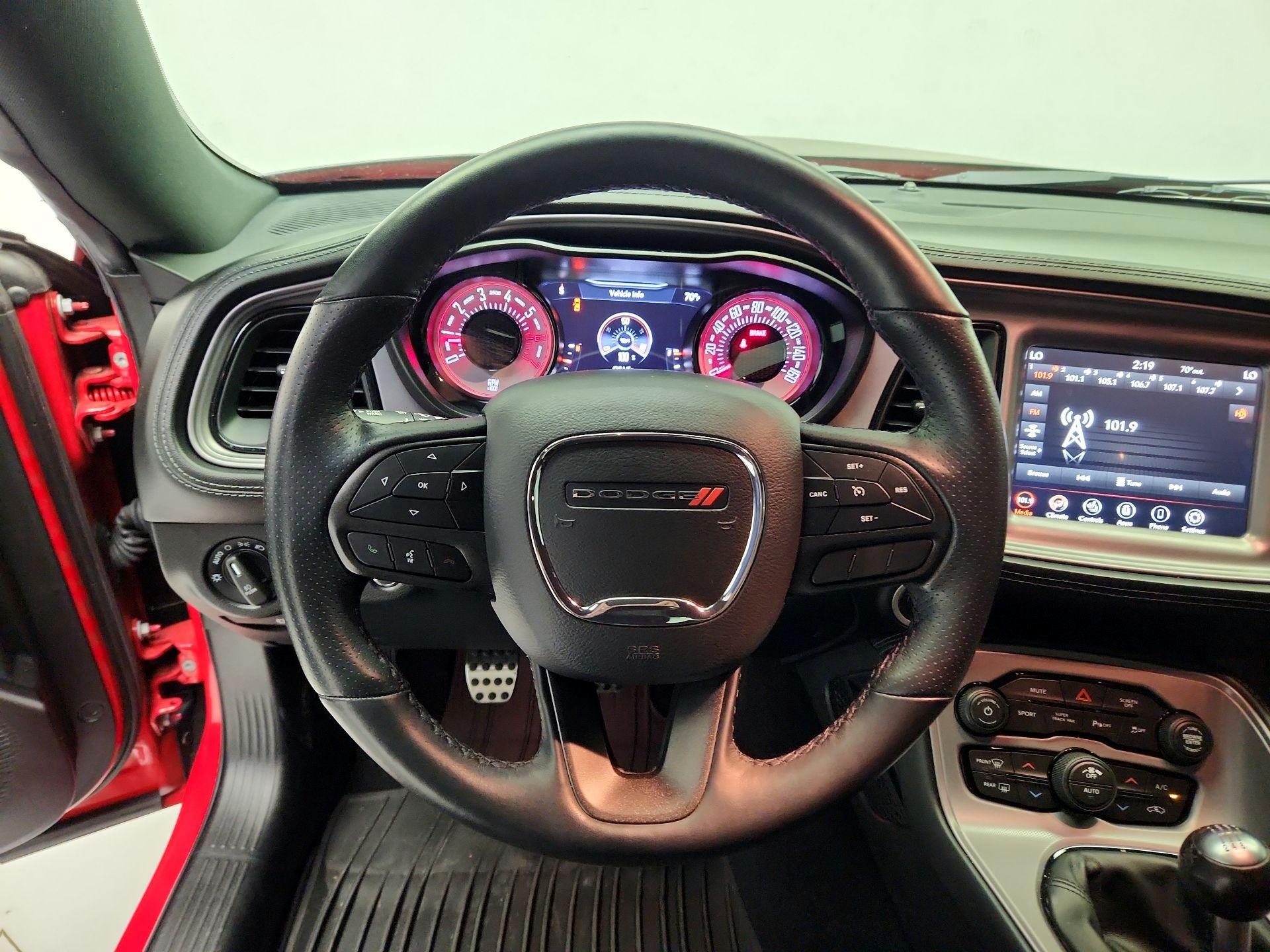 Thumbnail: 2023 Dodge Challenger - 10