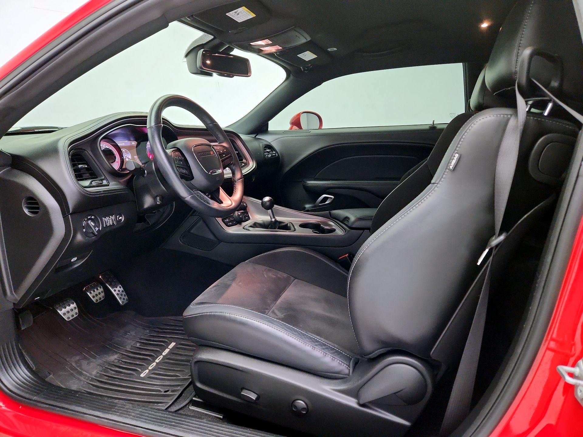 Thumbnail: 2023 Dodge Challenger - 11