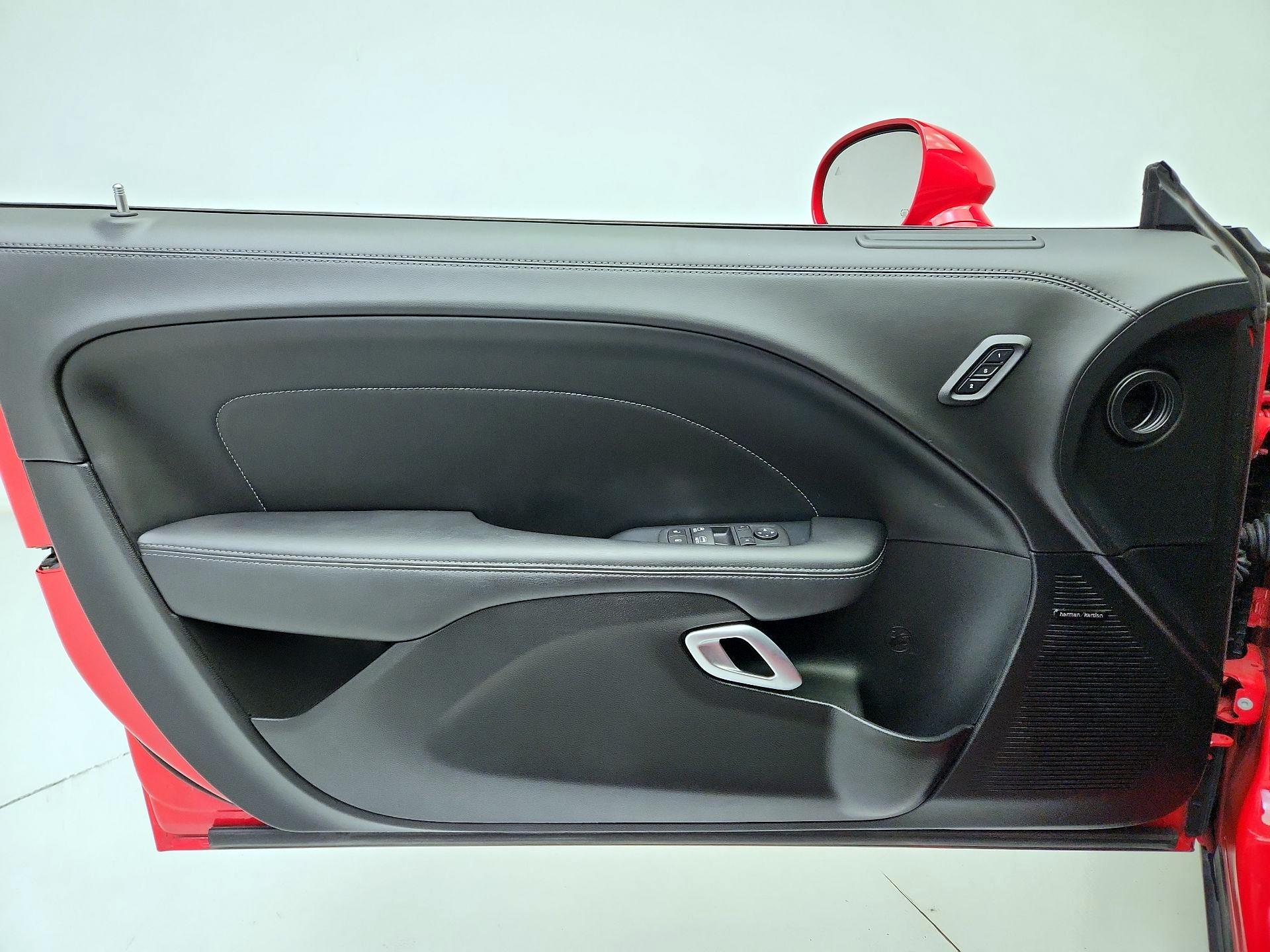 Thumbnail: 2023 Dodge Challenger - 12