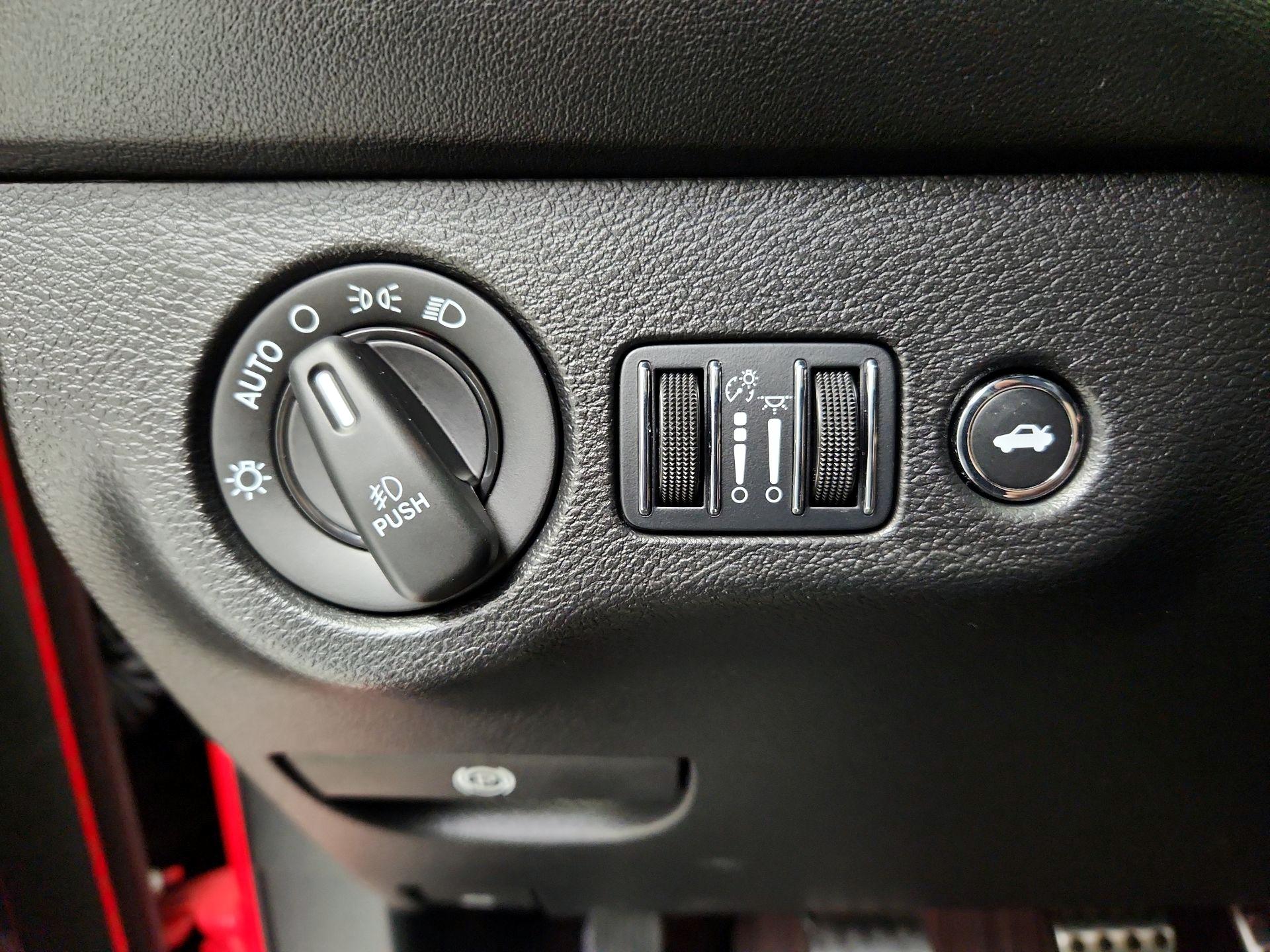 Thumbnail: 2023 Dodge Challenger - 13