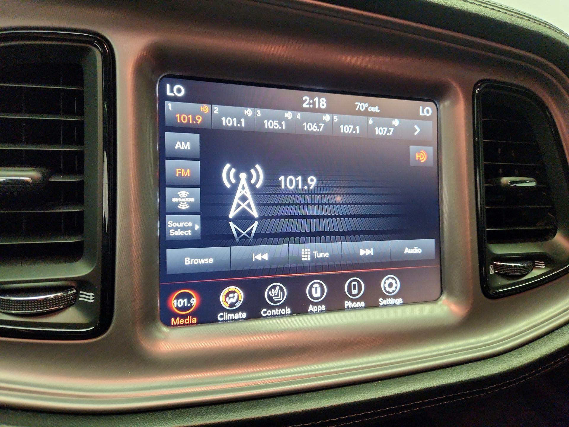 Thumbnail: 2023 Dodge Challenger - 15