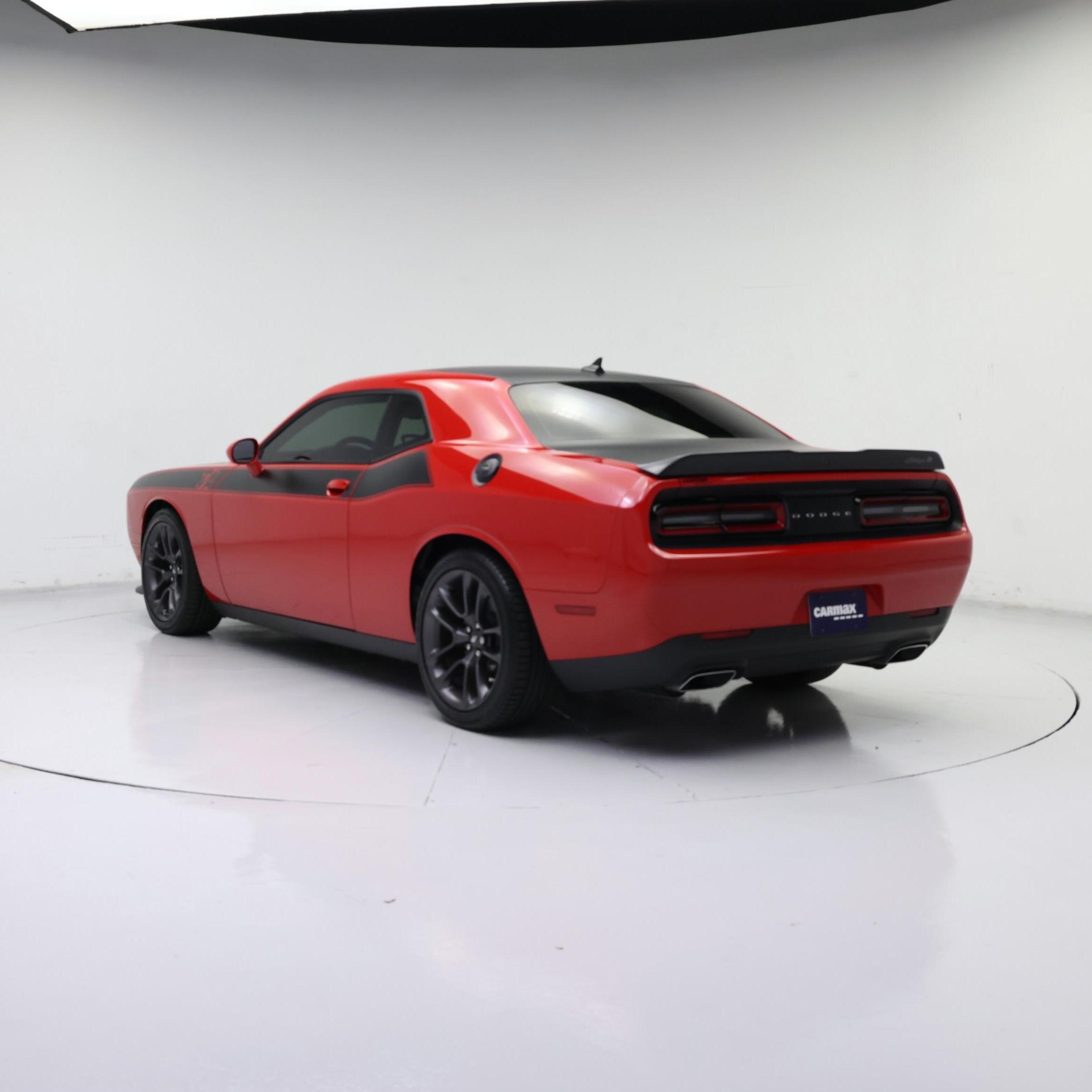 Thumbnail: 2023 Dodge Challenger - 2