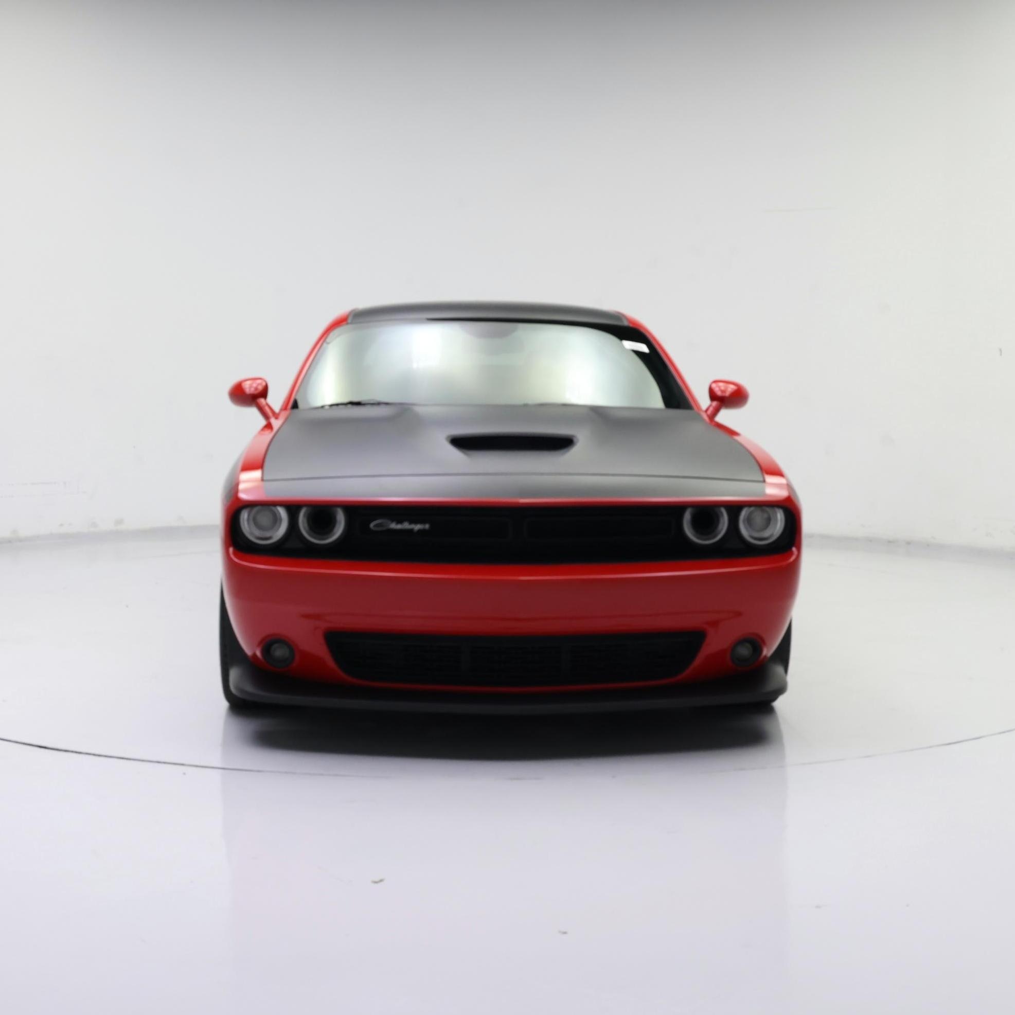 Thumbnail: 2023 Dodge Challenger - 5
