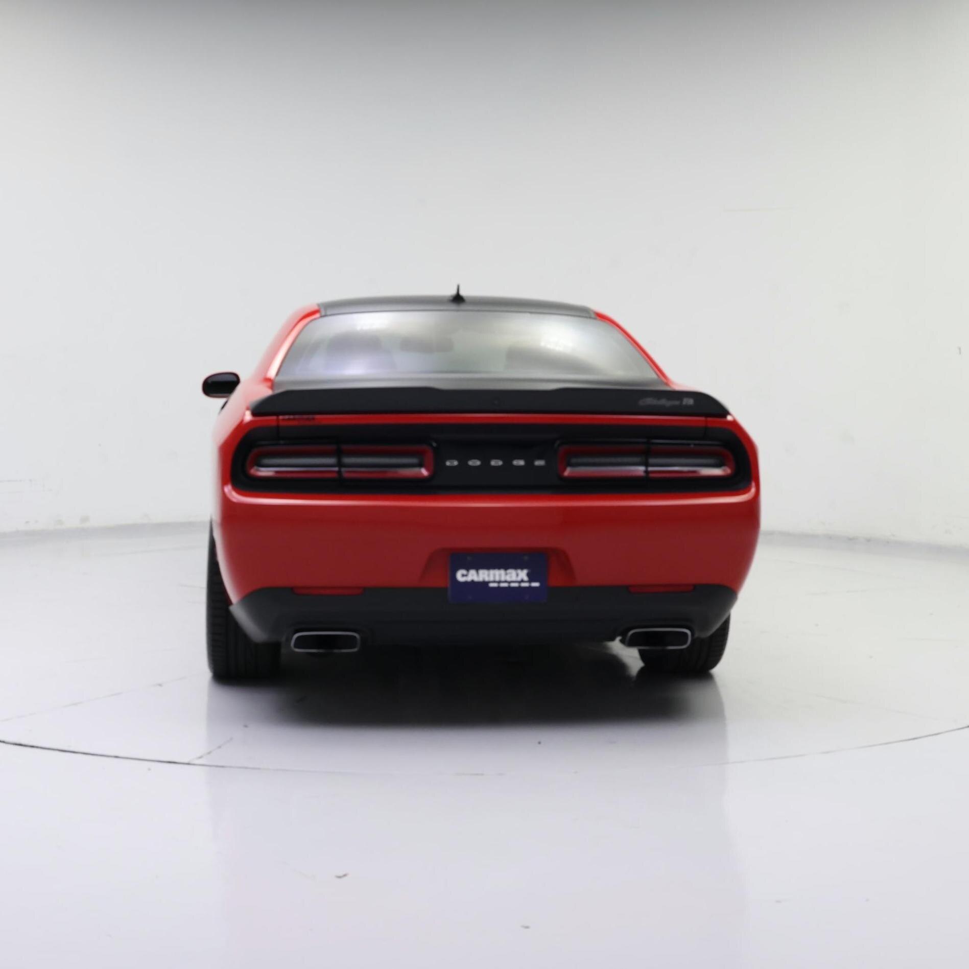 Thumbnail: 2023 Dodge Challenger - 6