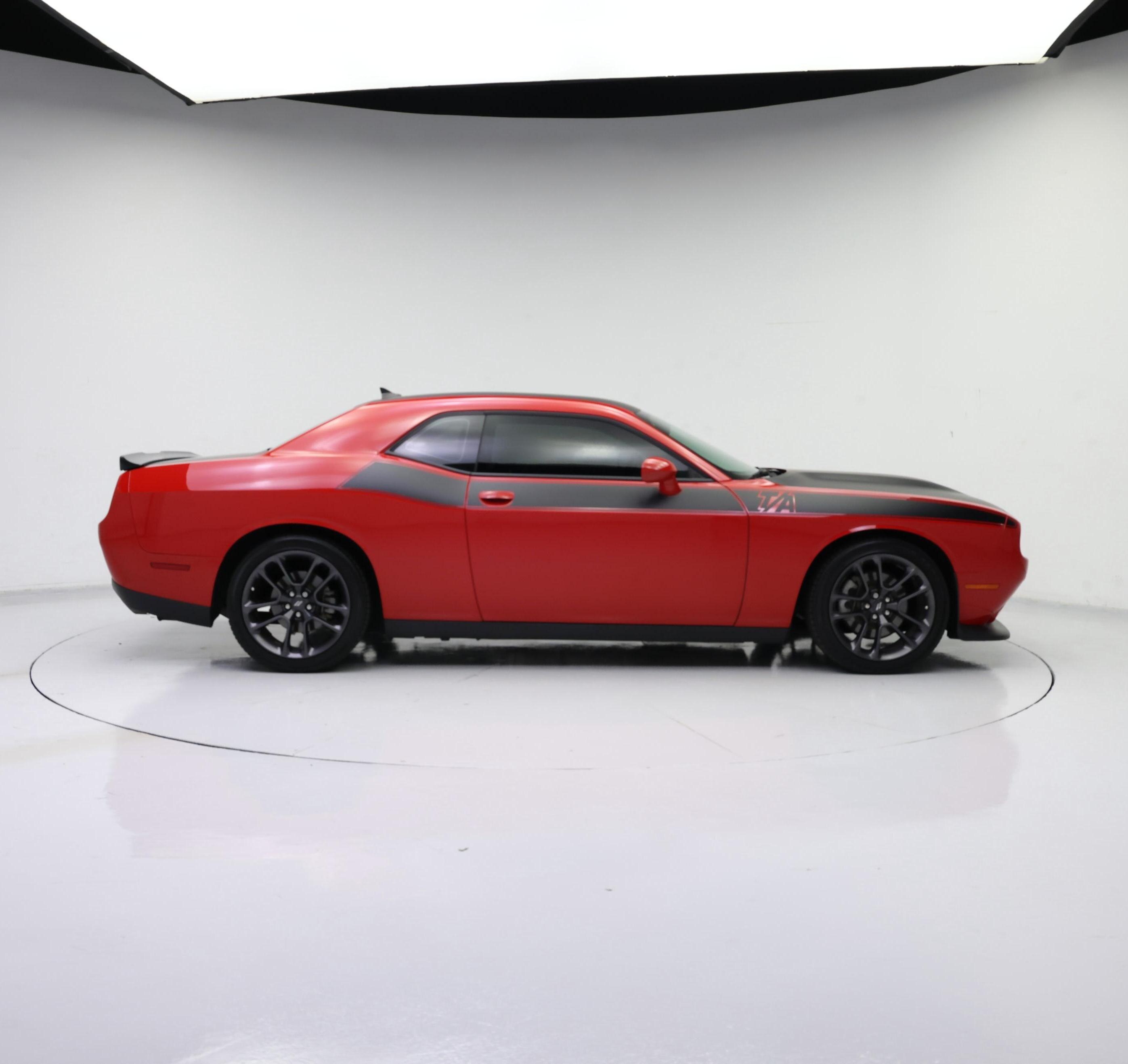 Thumbnail: 2023 Dodge Challenger - 7
